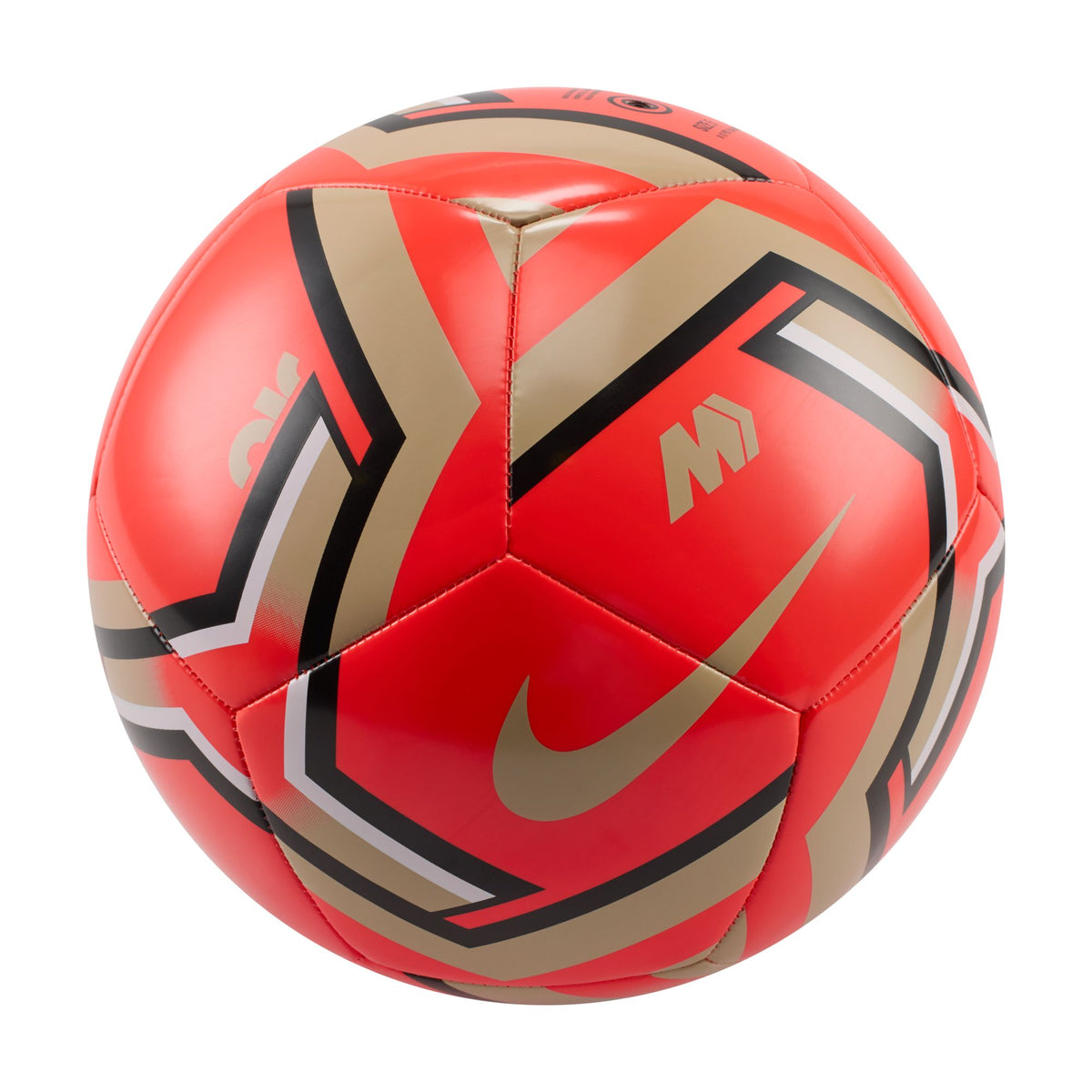 Nike Mercurial Fade Soccer Ball - HV6330-635