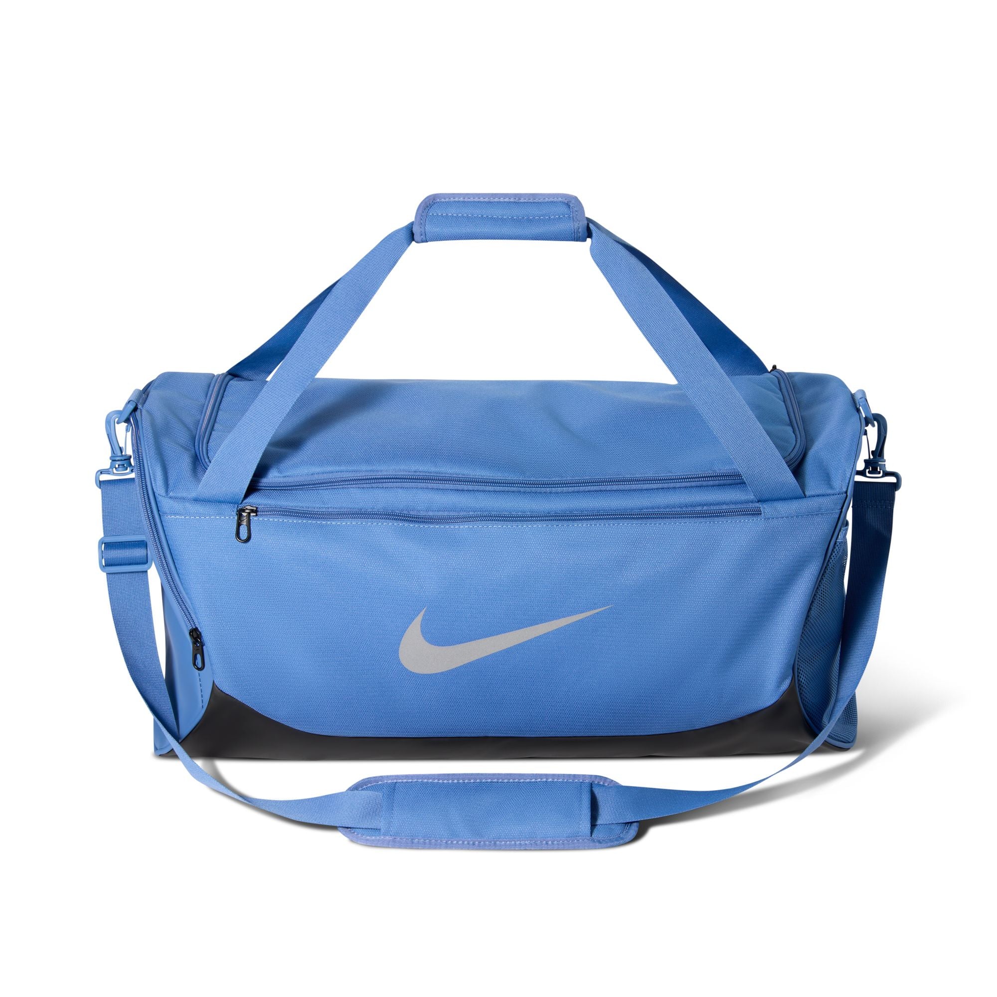 Nike Brasilia Training Duffel Bag (Medium, 60L) - IB4392-459