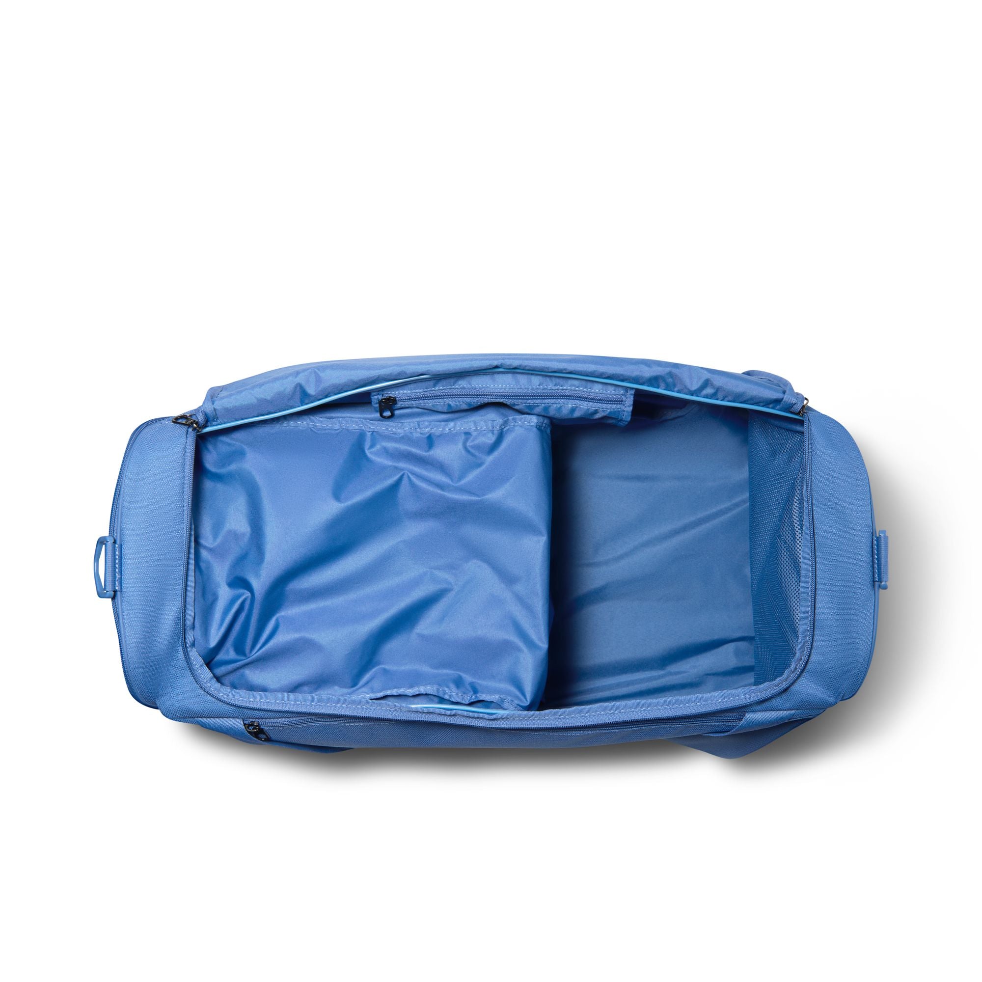 Nike Brasilia Training Duffel Bag (Medium, 60L) - IB4392-459
