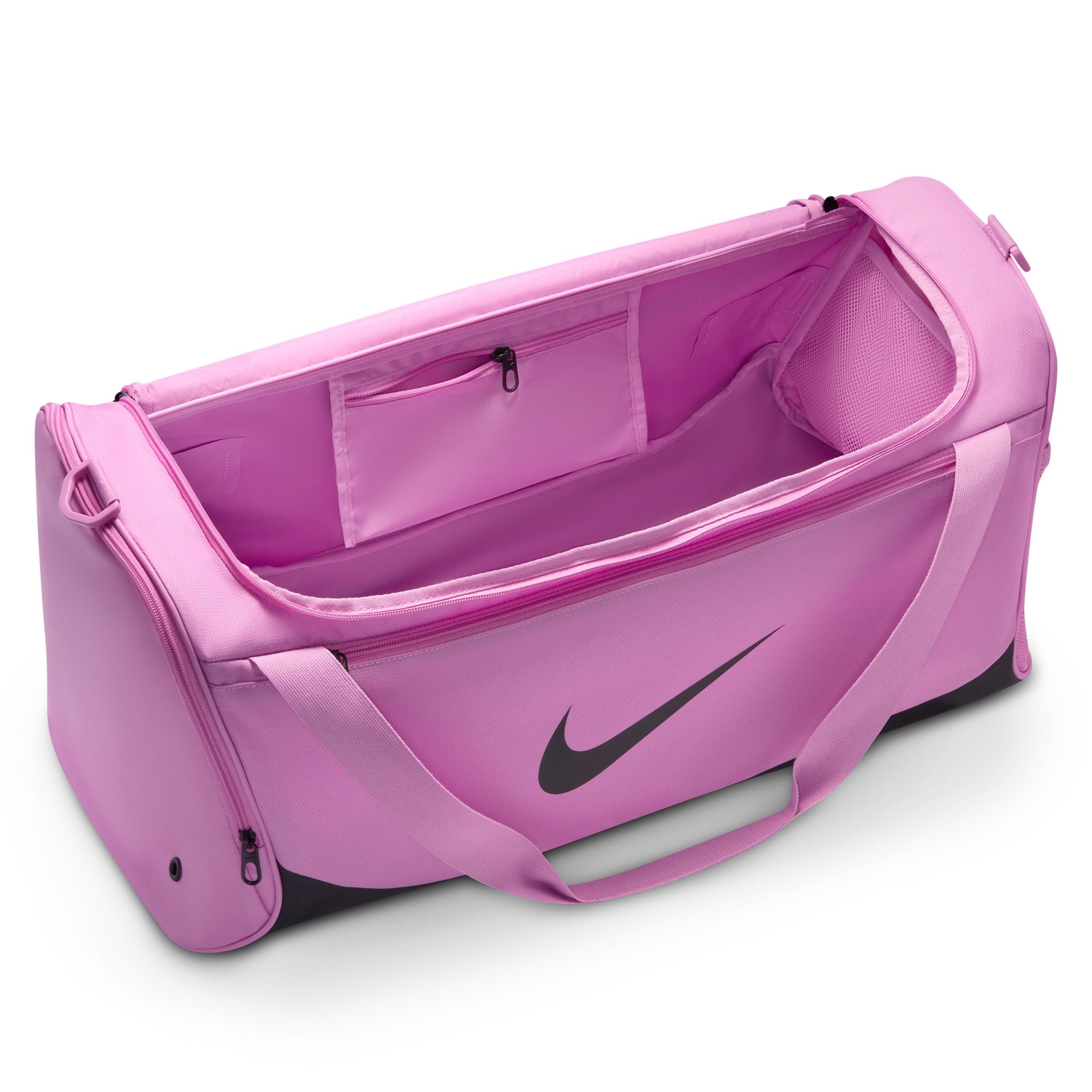 Nike Brasilia Training Duffel Bag (Medium, 60L) - IB4392-503