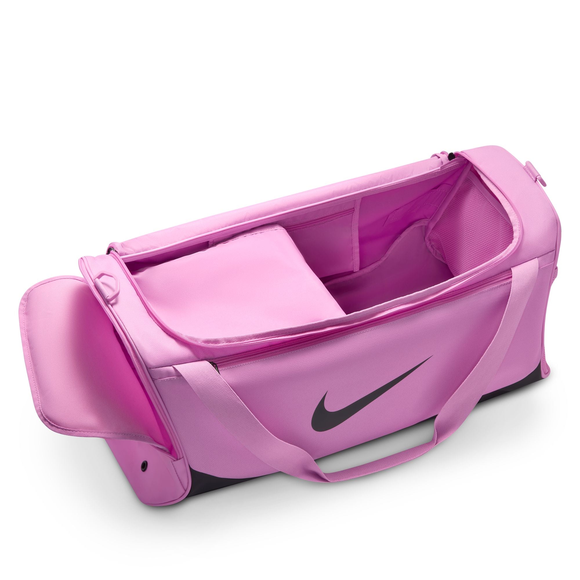Nike Brasilia Training Duffel Bag (Medium, 60L) - IB4392-503