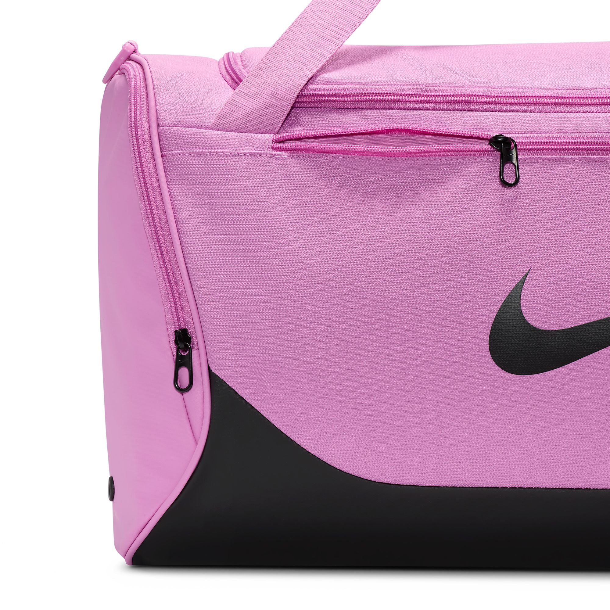 Nike Brasilia Training Duffel Bag (Medium, 60L) - IB4392-503