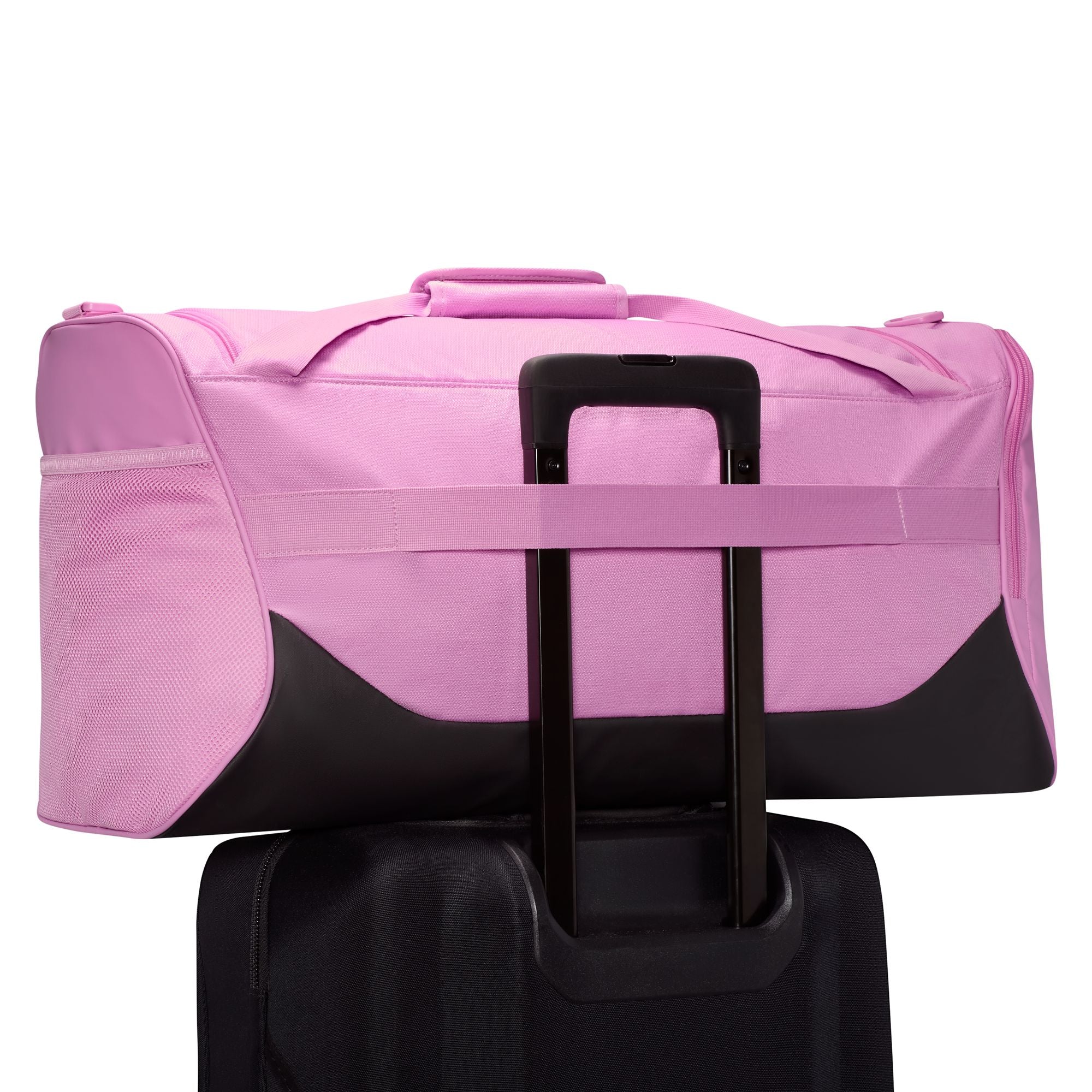 Nike Brasilia Training Duffel Bag (Medium, 60L) - IB4392-503