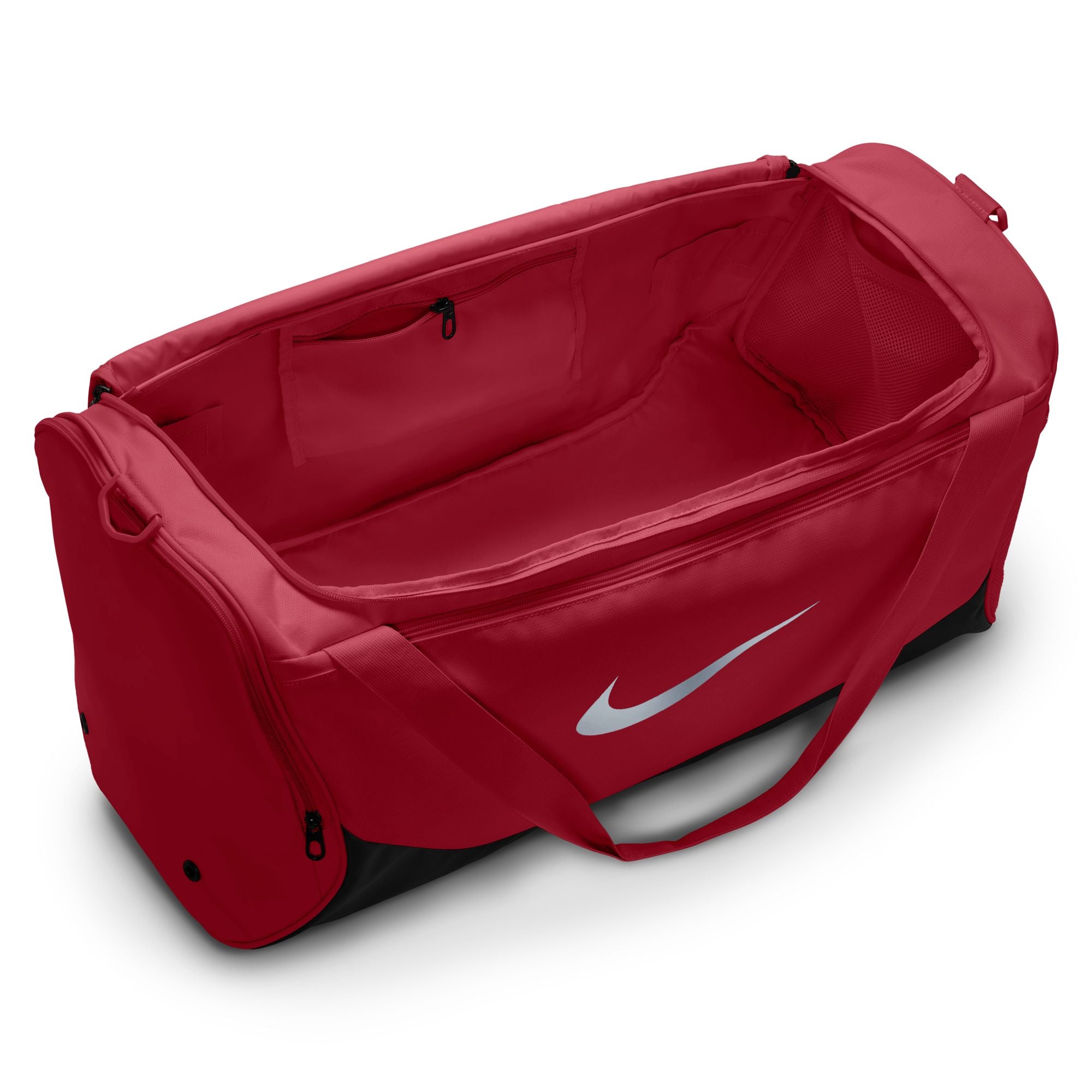 Nike Brasilia Training Duffel Bag (Medium, 60L) - IB4392-608