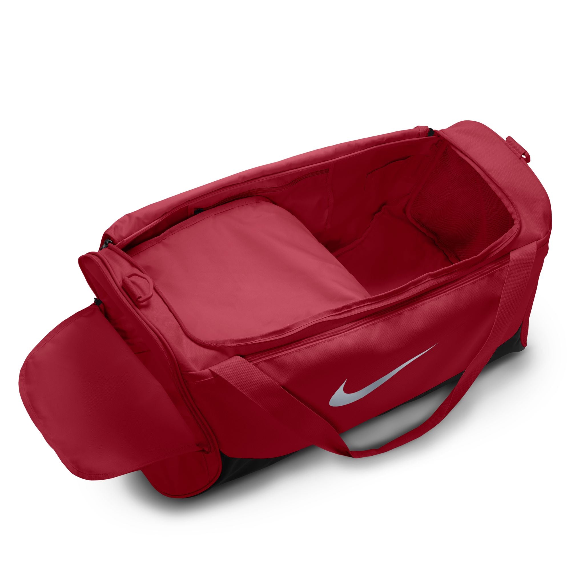 Nike Brasilia Training Duffel Bag (Medium, 60L) - IB4392-608