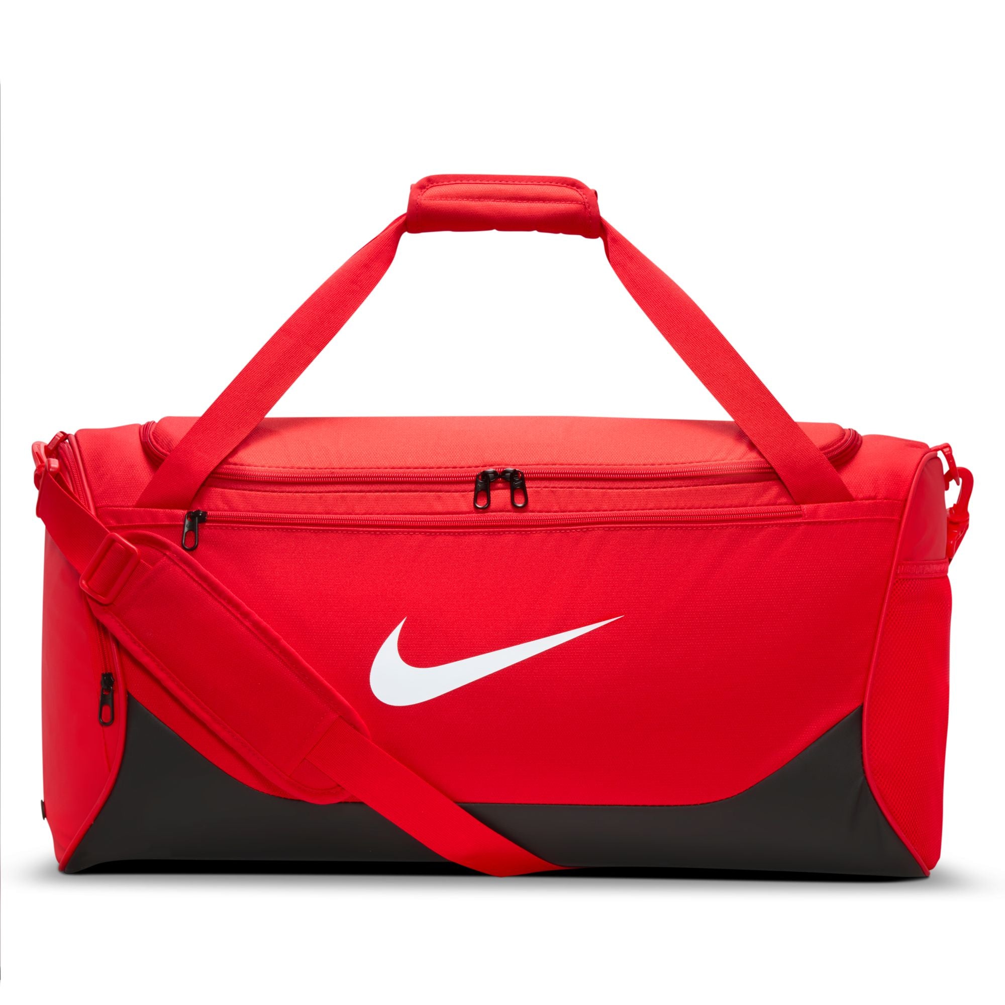 Nike Brasilia Training Duffel Bag (Medium, 60L) - IB4392-657