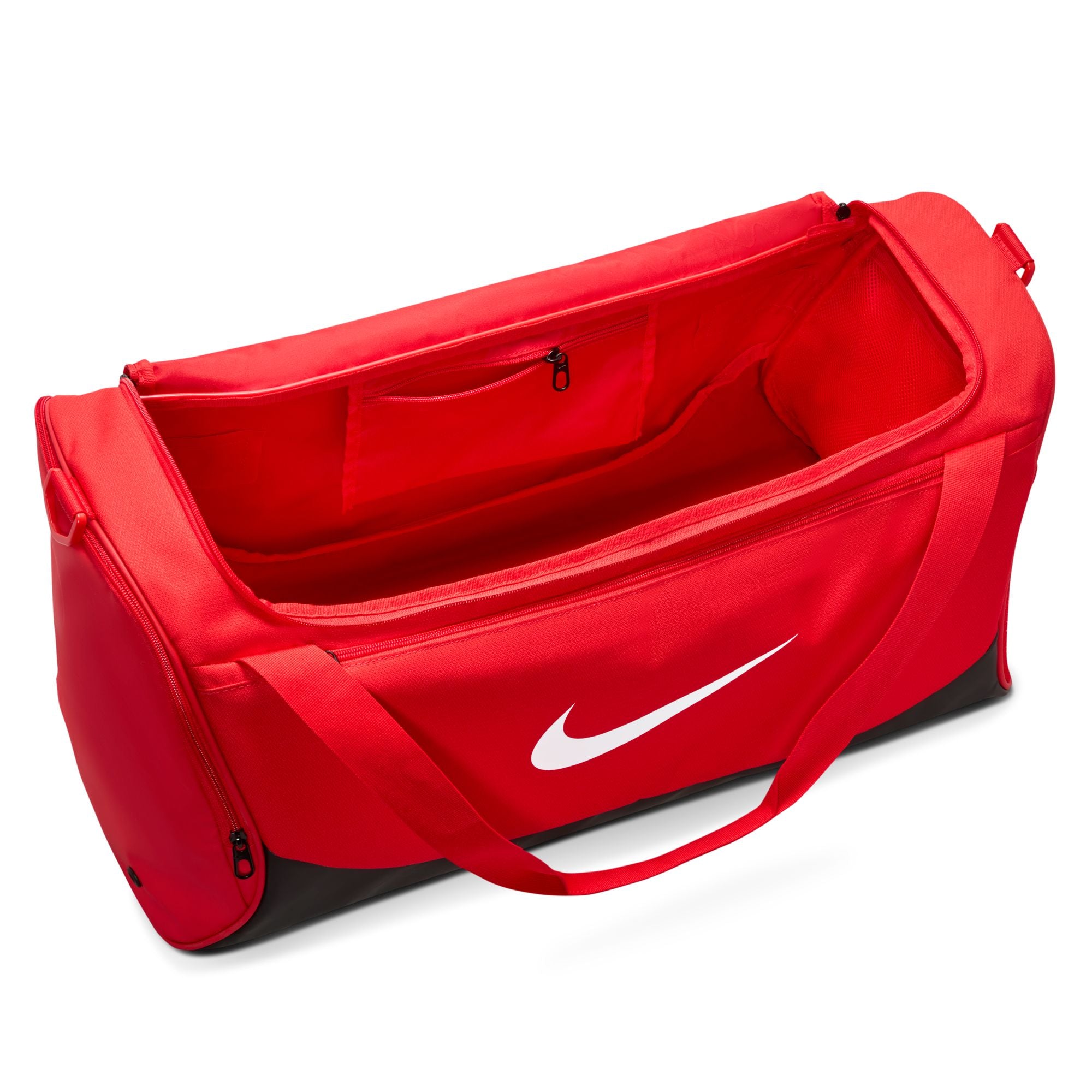 Nike Brasilia Training Duffel Bag (Medium, 60L) - IB4392-657