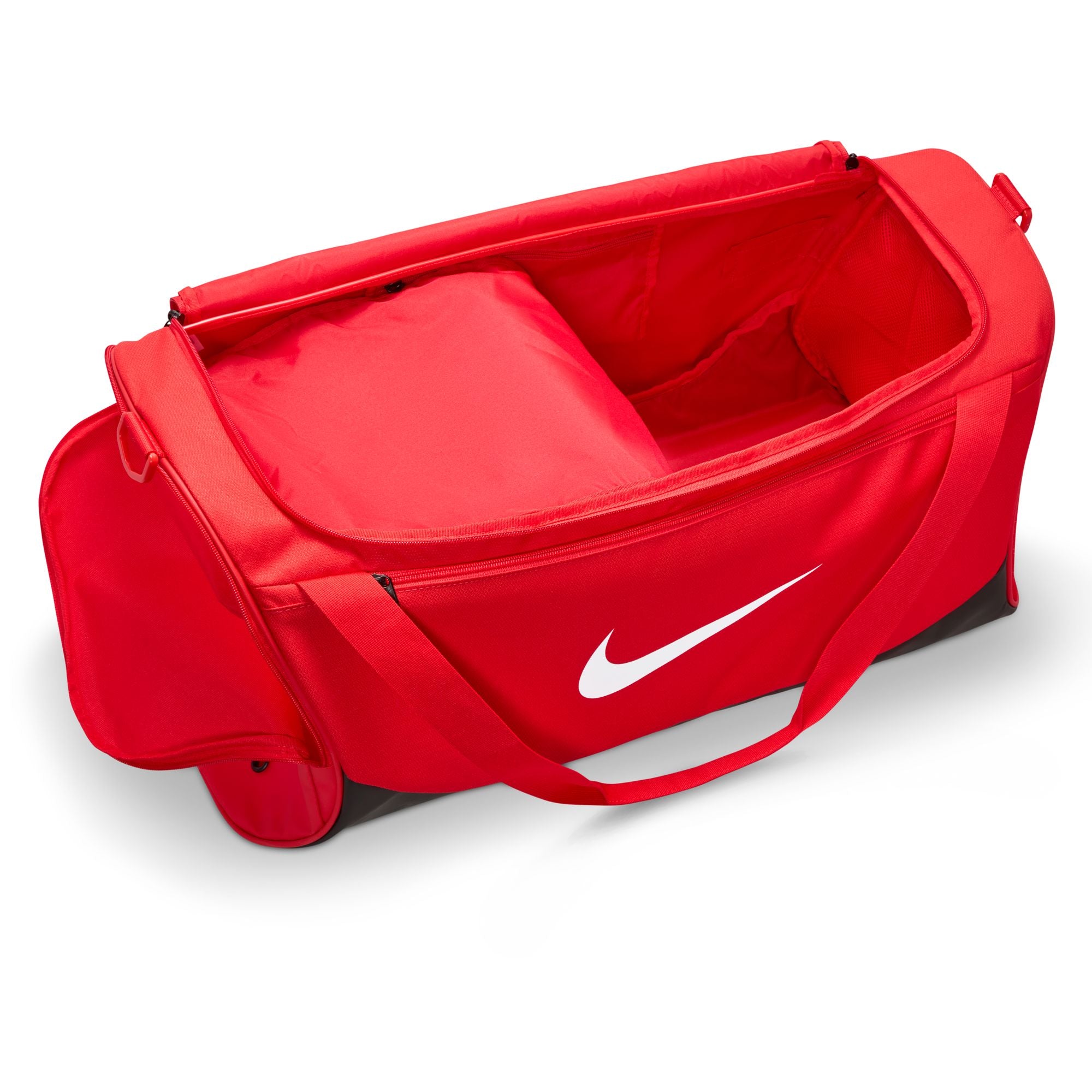 Nike Brasilia Training Duffel Bag (Medium, 60L) - IB4392-657