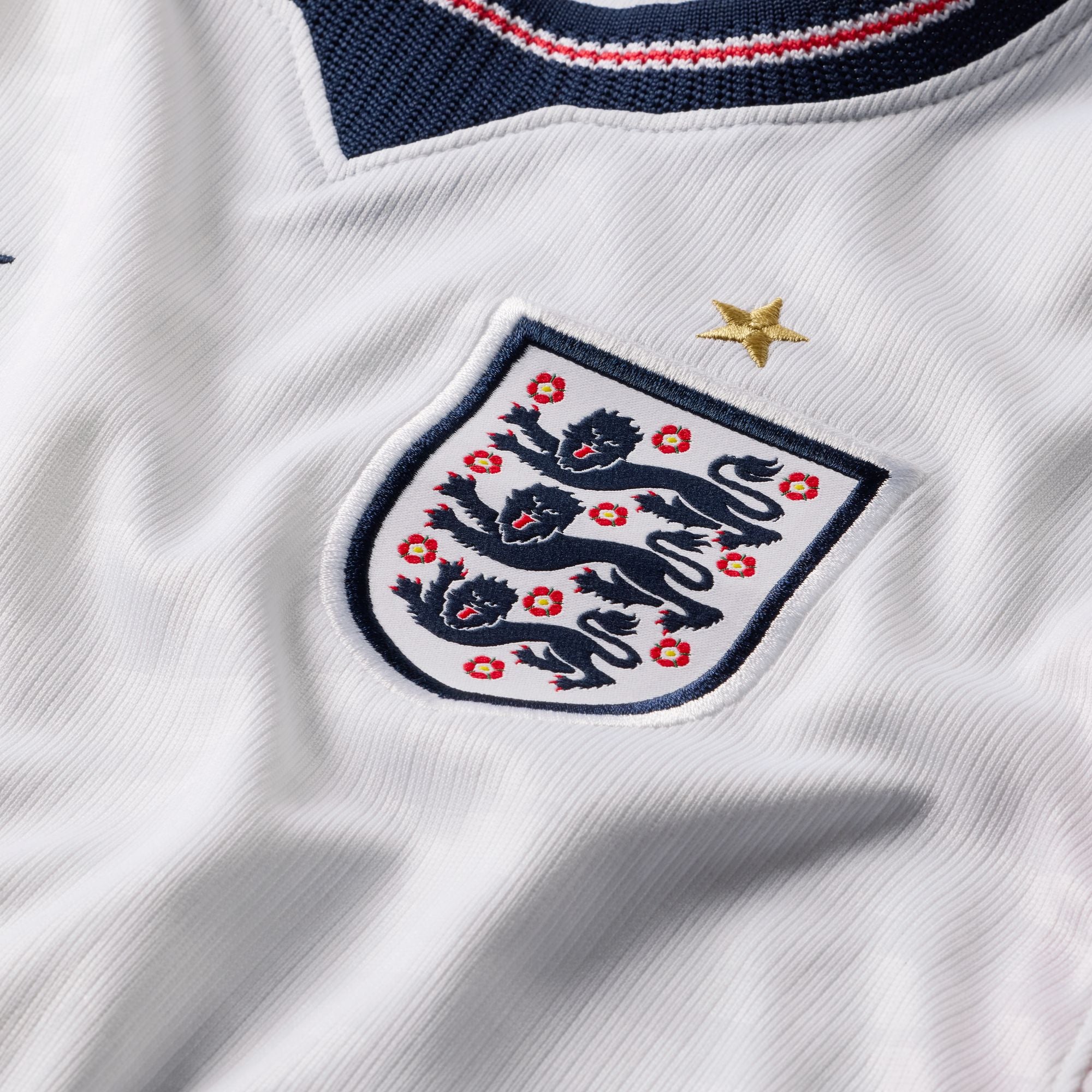 Nike England 2026 Youth Stadium Home Jersey - IB5111-100
