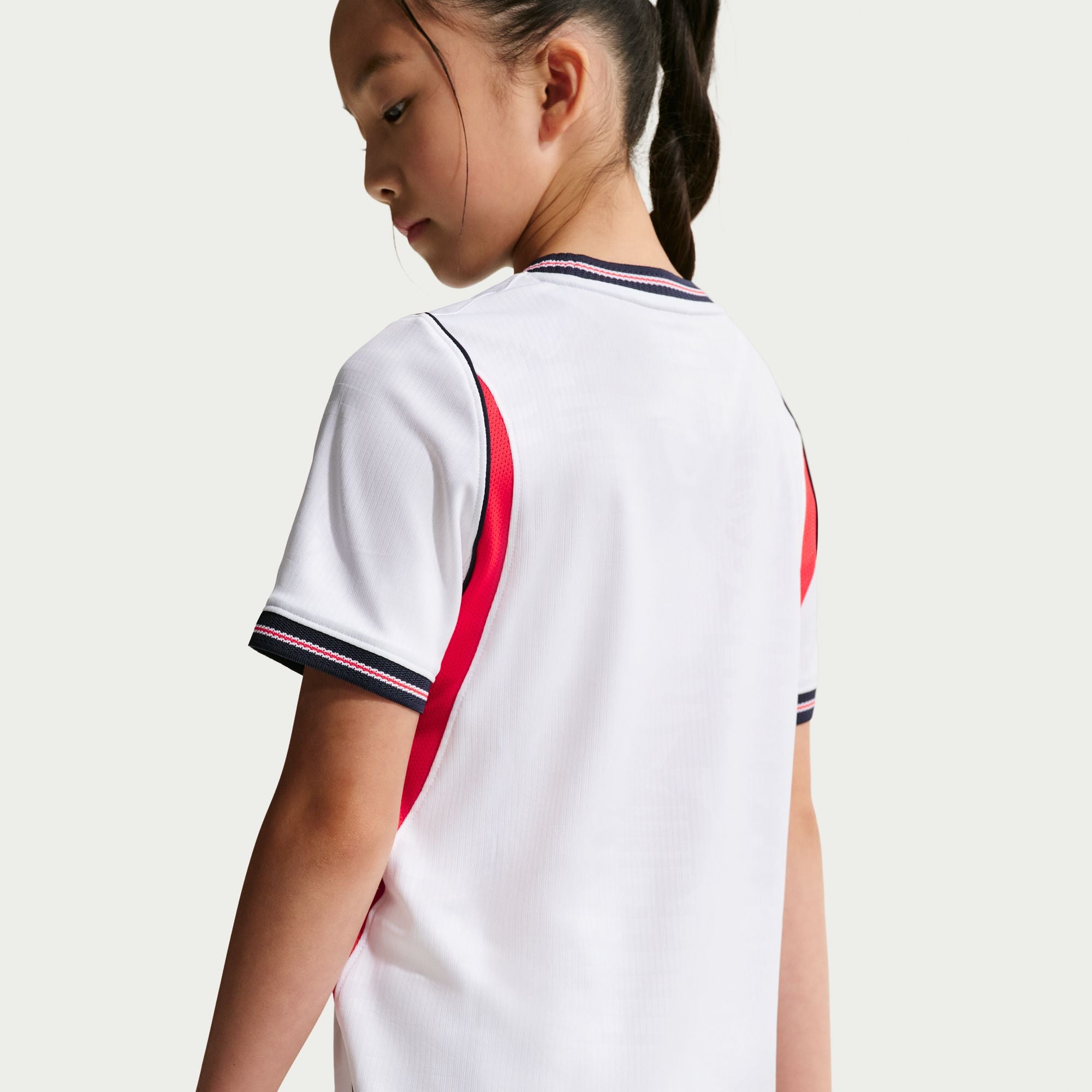 Nike England 2026 Youth Stadium Home Jersey - IB5111-100