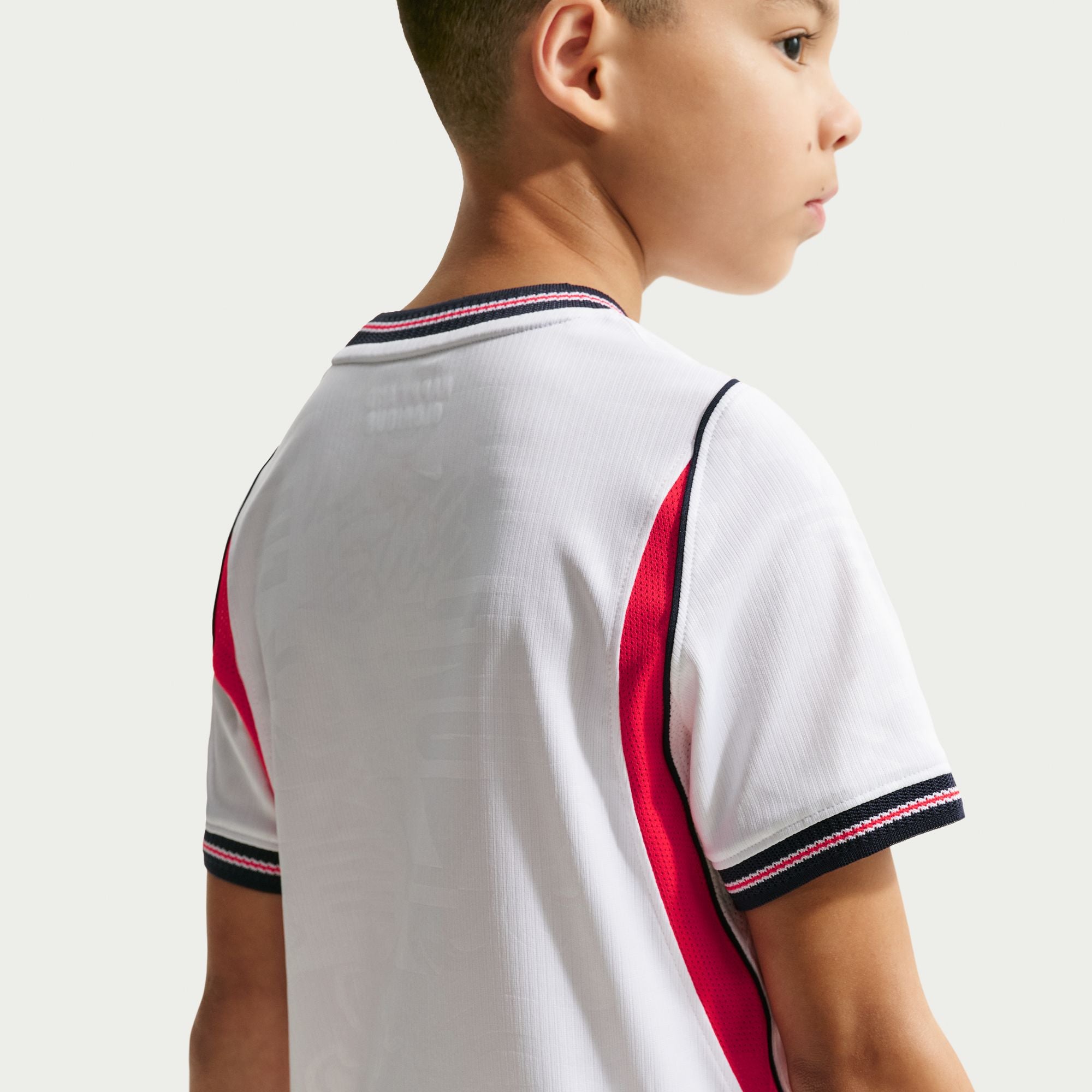 Nike England 2026 Youth Stadium Home Jersey - IB5111-100
