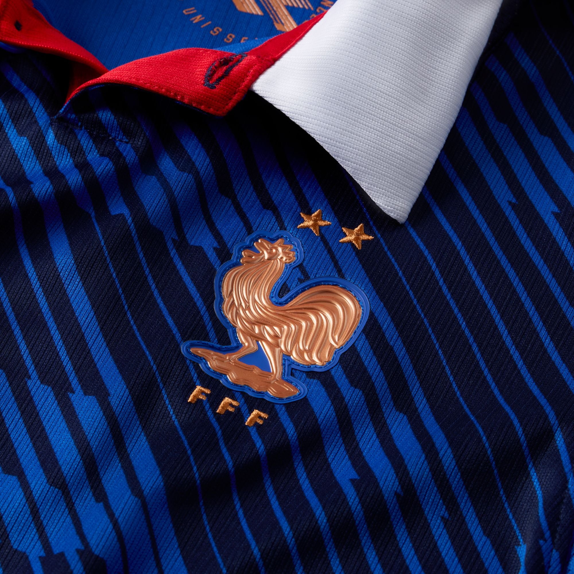 Nike France 2026 Youth Stadium Home Jersey - IB5129-480
