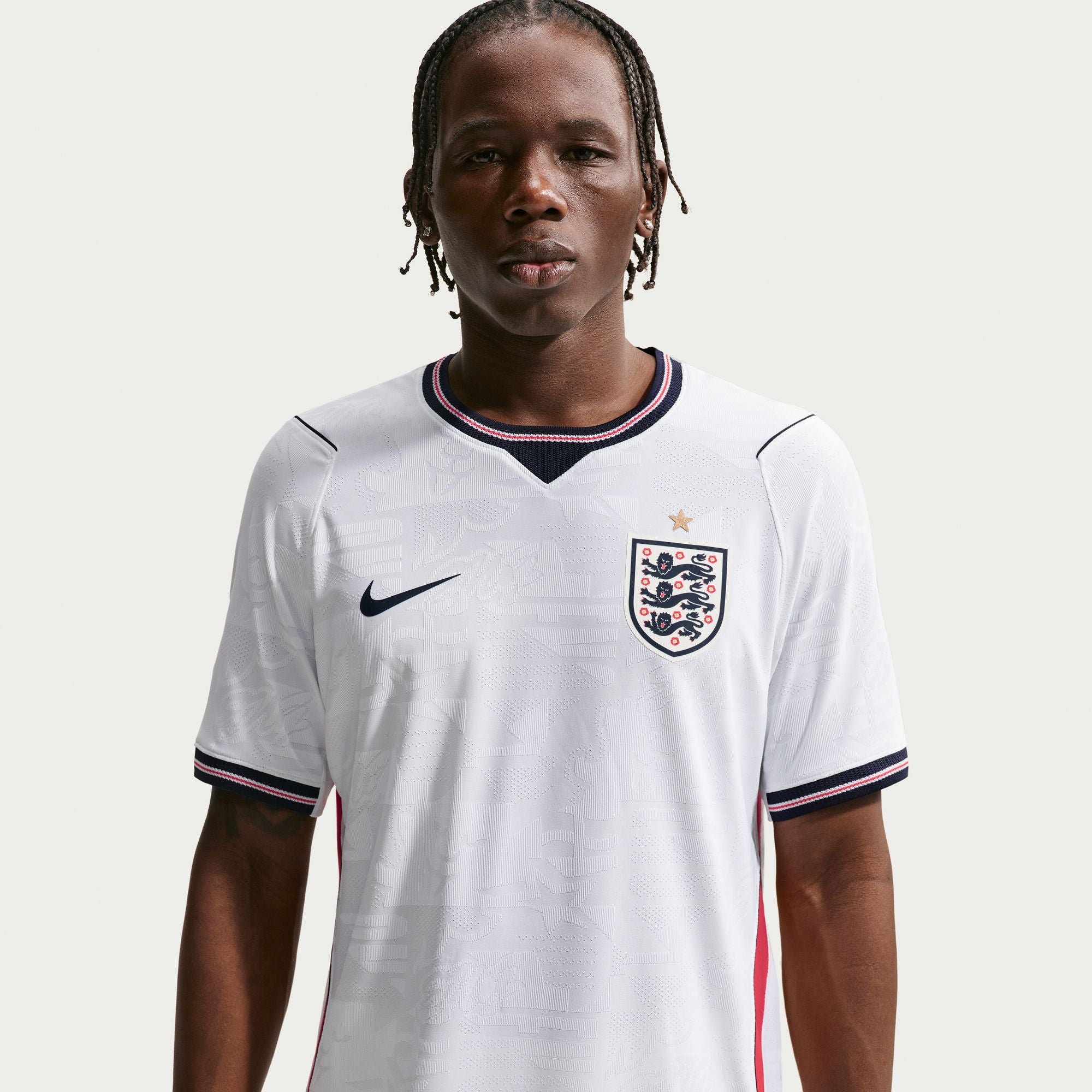 Nike England 2026 Match Home Jersey - IB5153-100