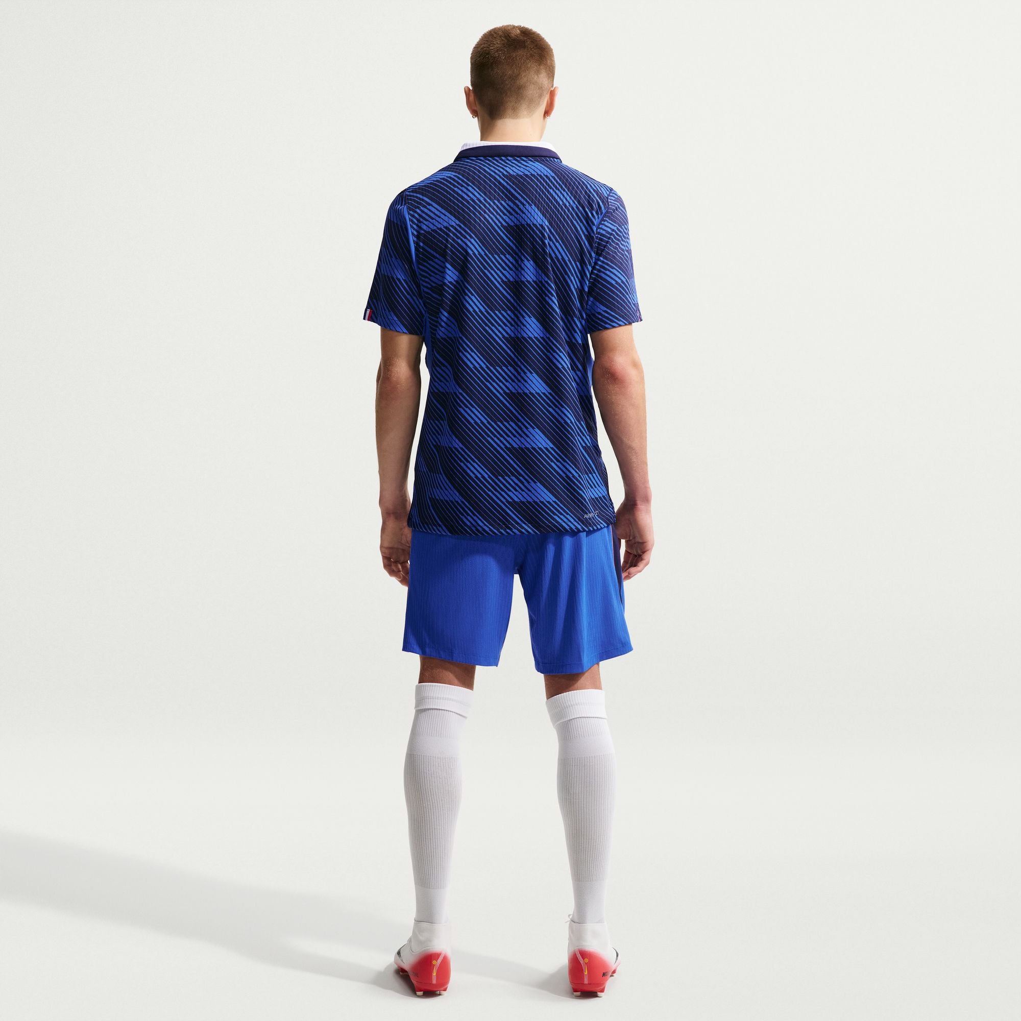 Nike France 2026 Match Home Jersey - IB5158-480