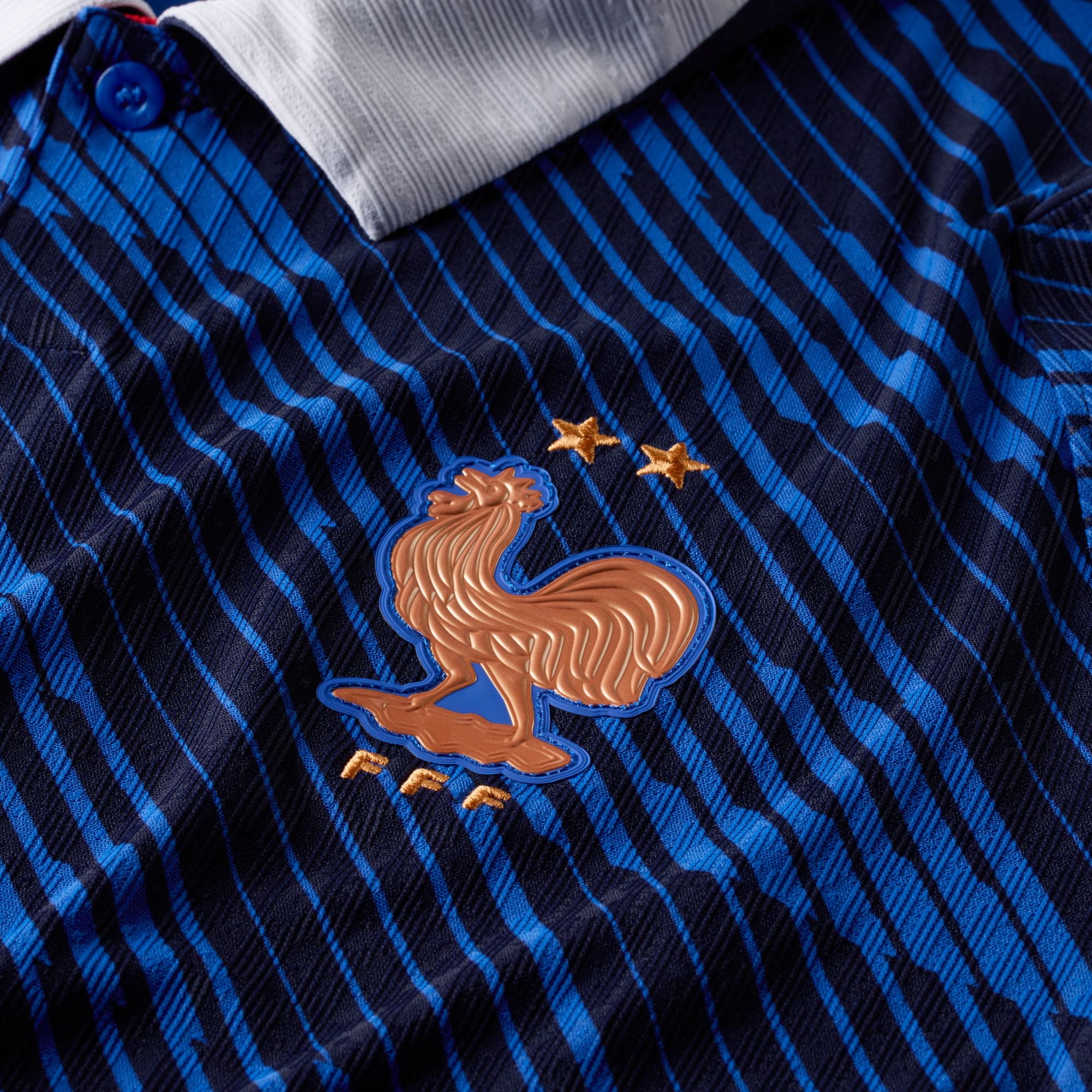 Nike France 2026 Match Home Jersey - IB5158-480