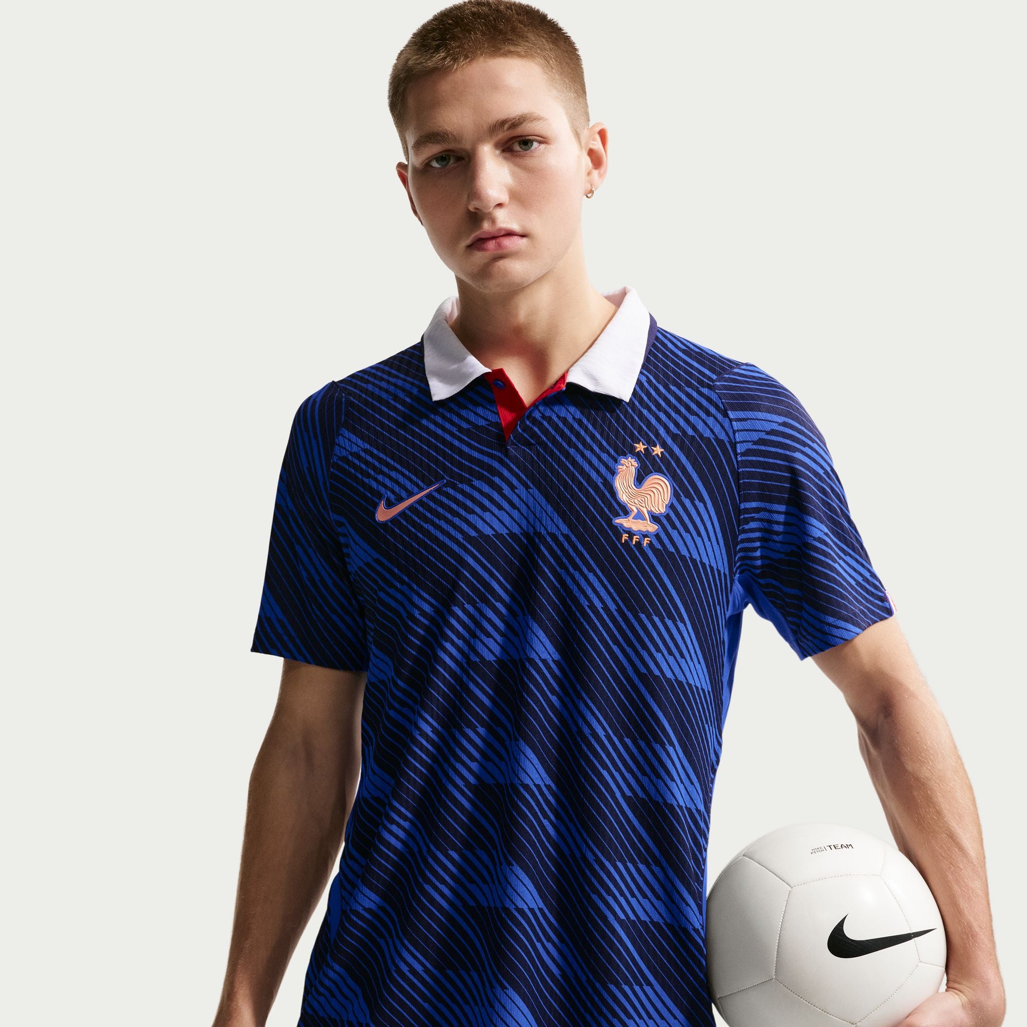 Nike France 2026 Match Home Jersey - IB5158-480 | Soccer Locker Canada