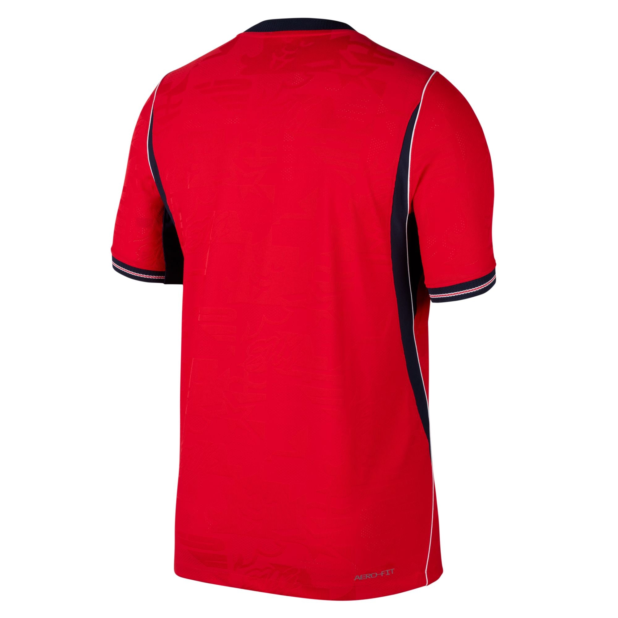 Nike England 2026 Match Away Jersey - IB5195-624