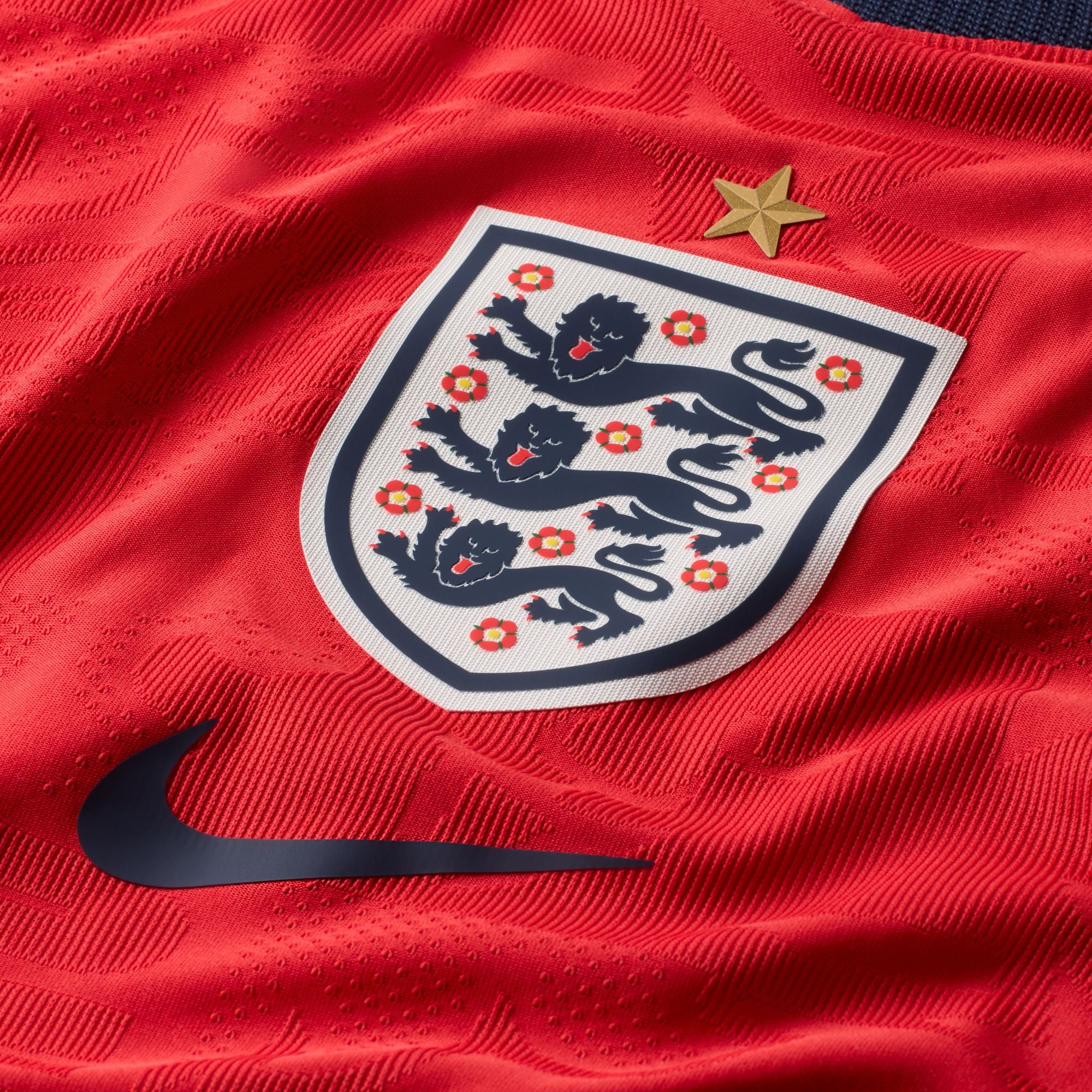 Nike England 2026 Match Away Jersey - IB5195-624