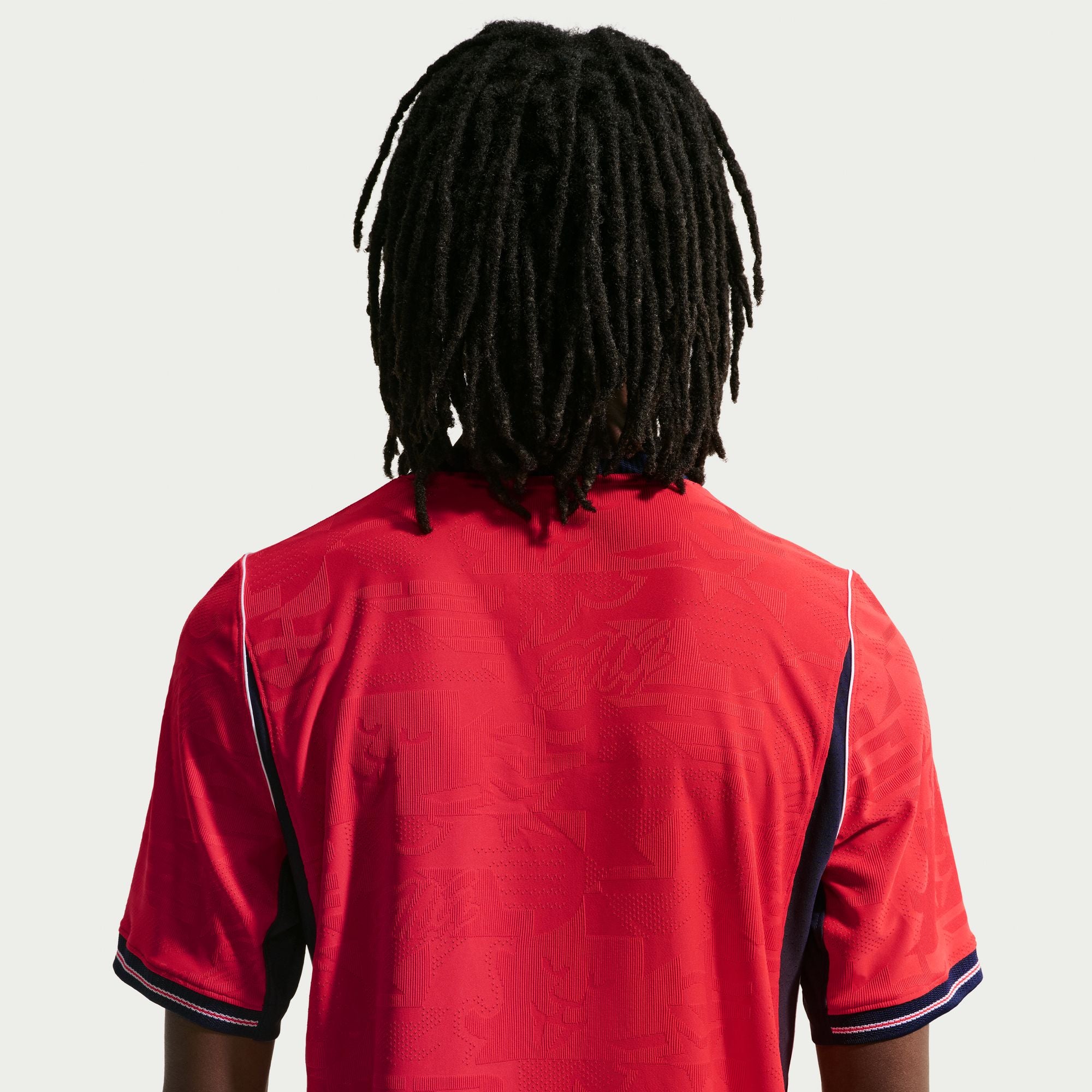 Nike England 2026 Match Away Jersey - IB5195-624