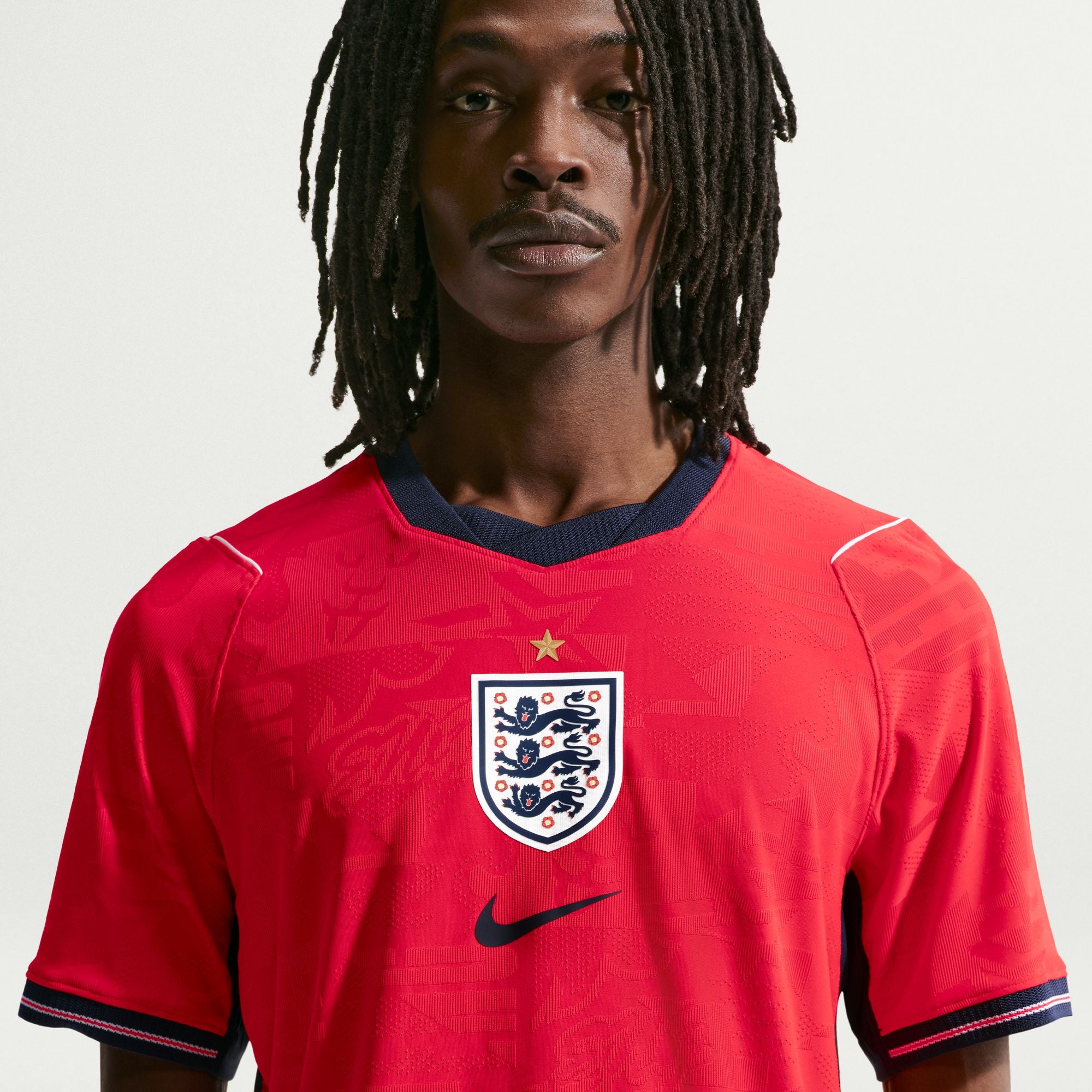 Nike England 2026 Match Away Jersey - IB5195-624