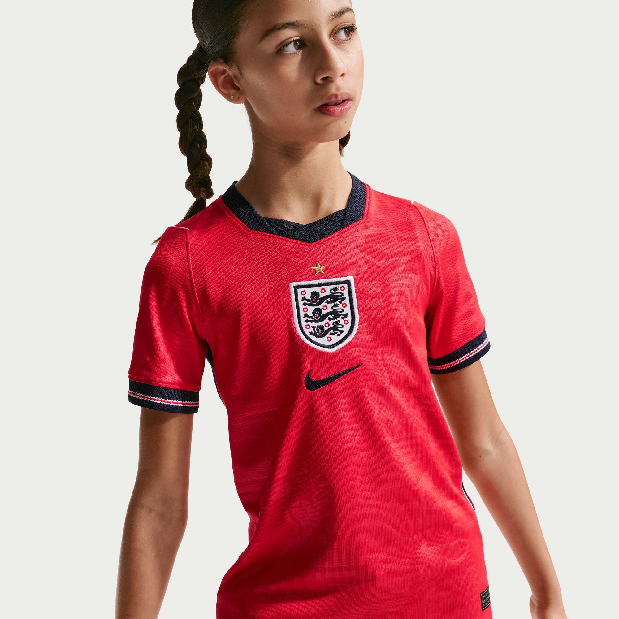 Nike England 2026 Youth Stadium Away Jersey - IB5197-624