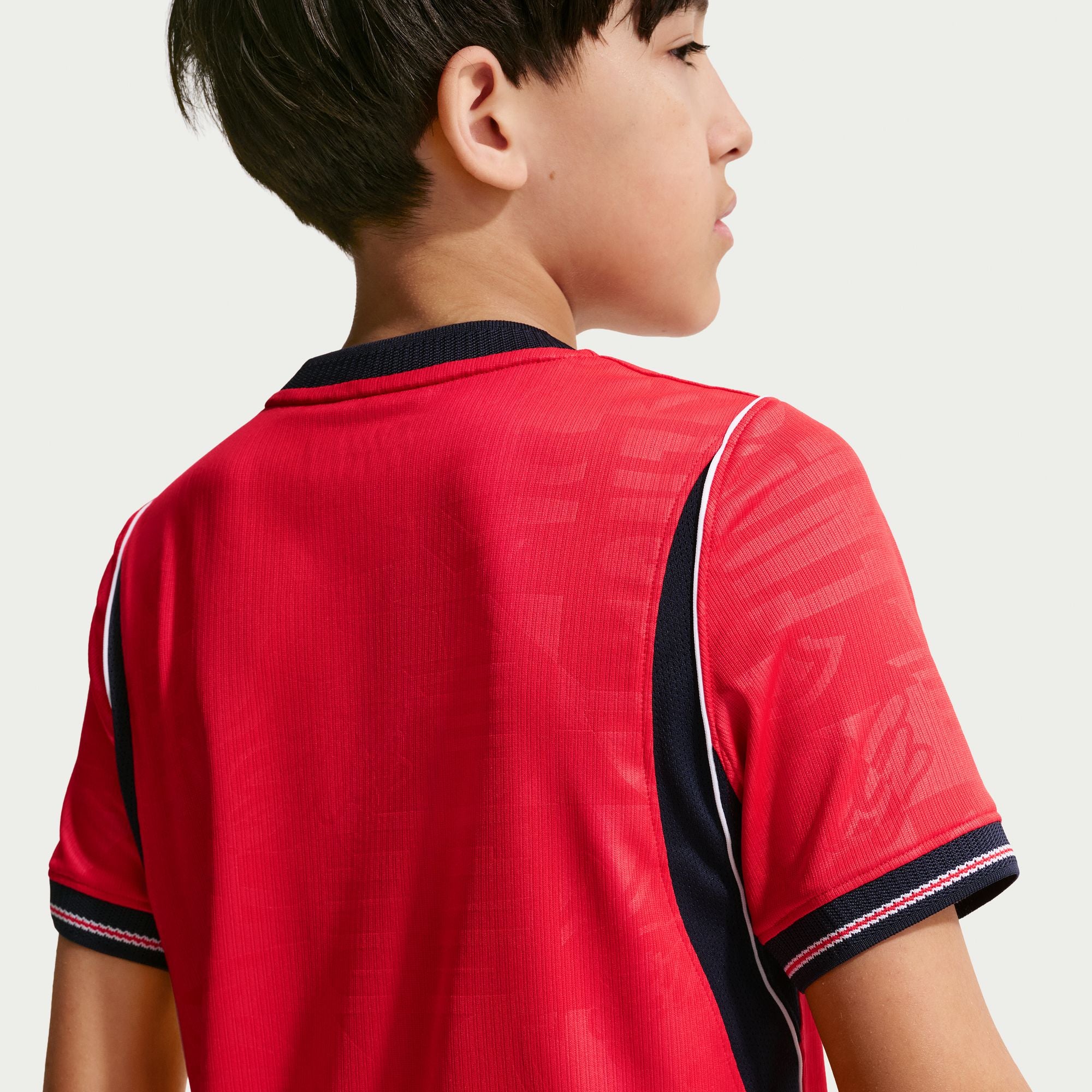Nike England 2026 Youth Stadium Away Jersey - IB5197-624