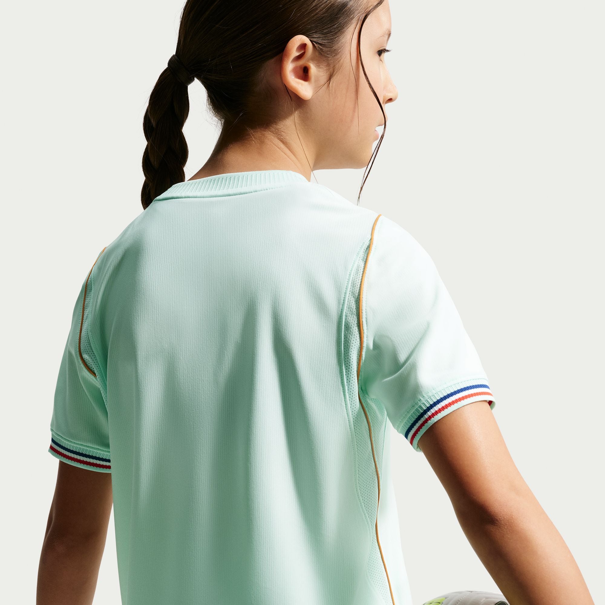 Nike France 2026 Youth Stadium Away Jersey - IB5202-394