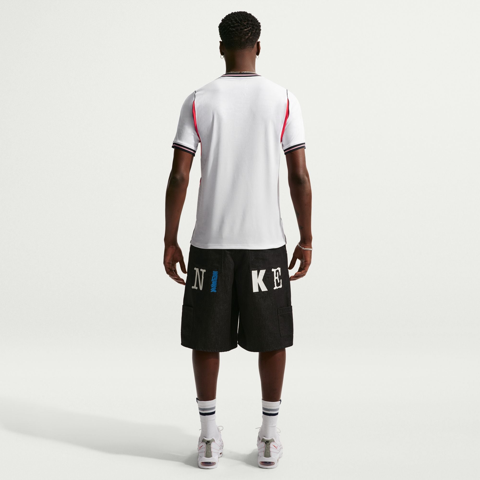 Nike England 2026 Stadium Home Jersey  - IB5290-100
