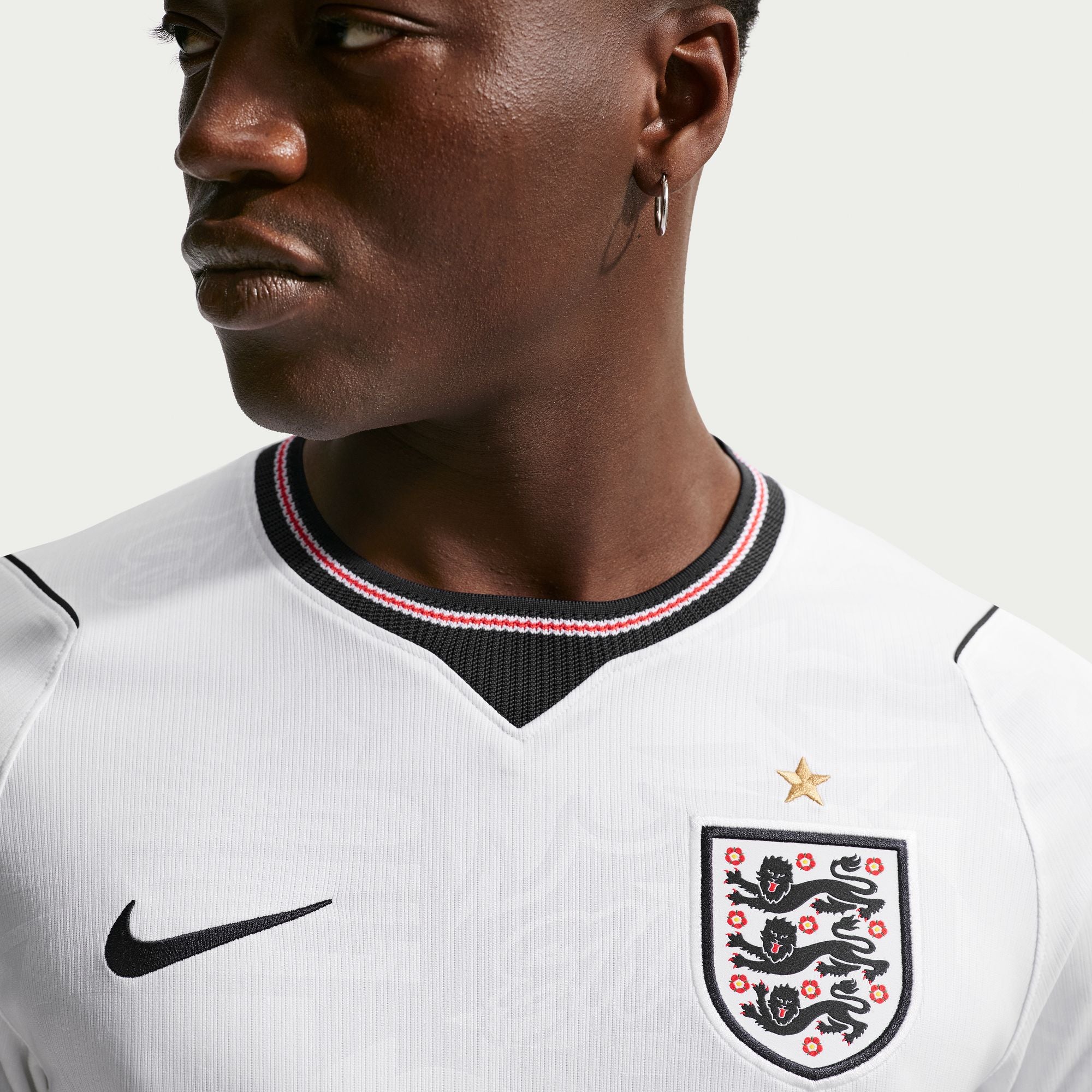 Nike England 2026 Stadium Home Jersey  - IB5290-100