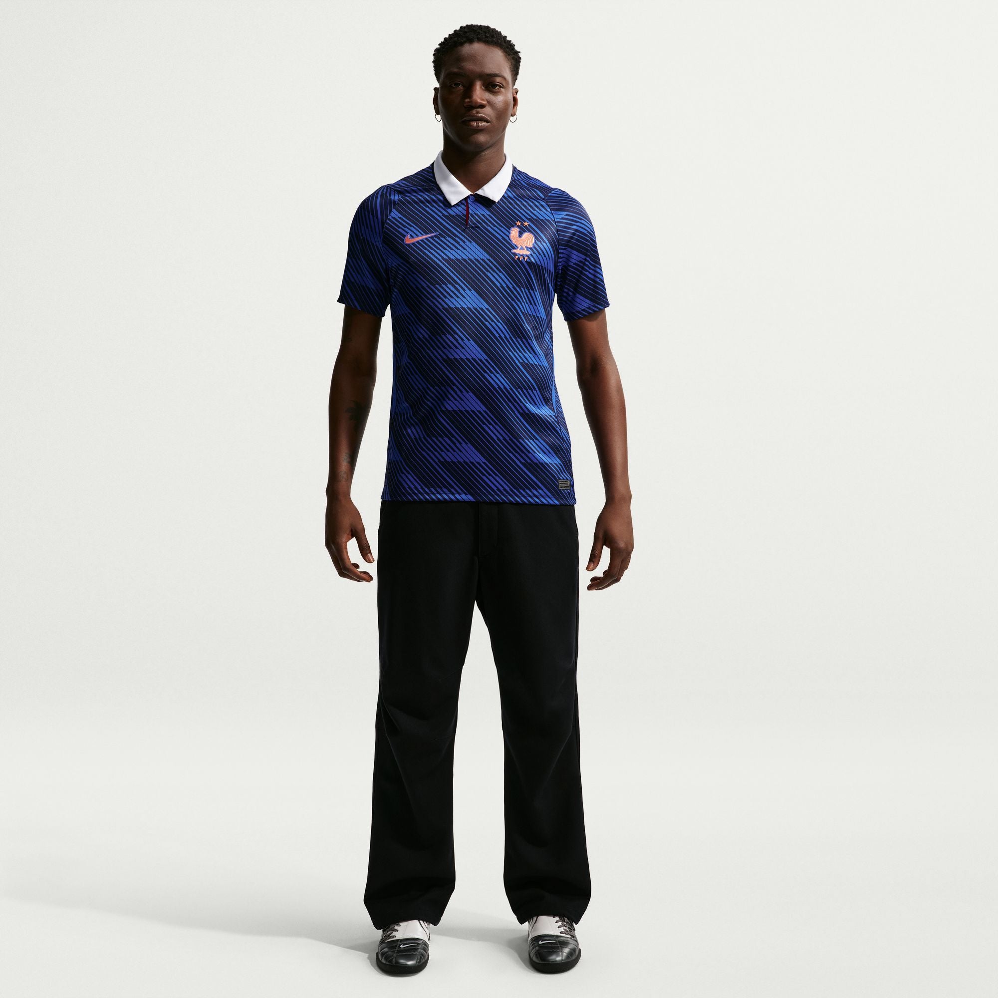 Nike France 2026 Home Jersey IB5300-480 | Soccer Locker