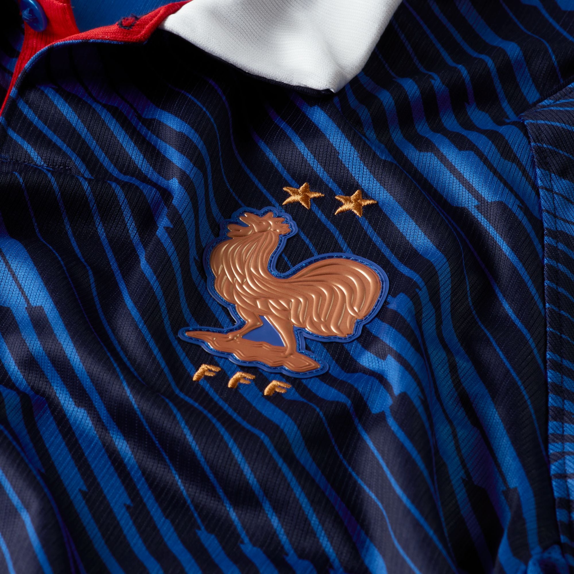 Nike France 2026 Home Jersey IB5300-480 | Soccer Locker