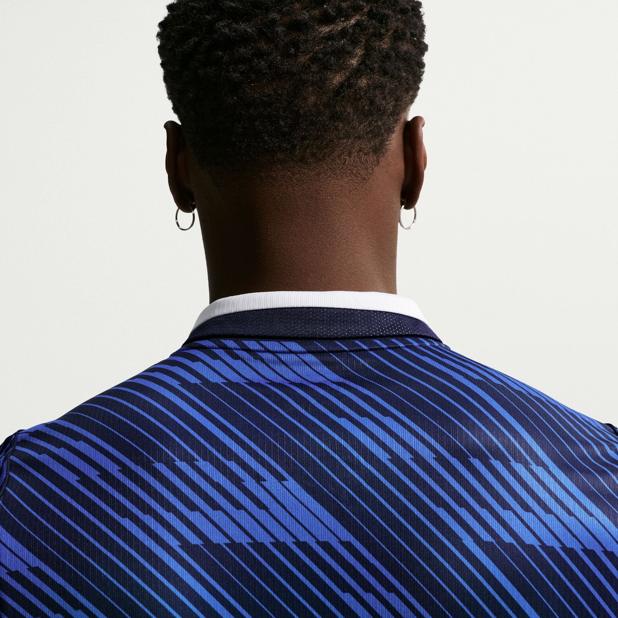 Nike France 2026 Stadium Home Jersey - IB5300-480
