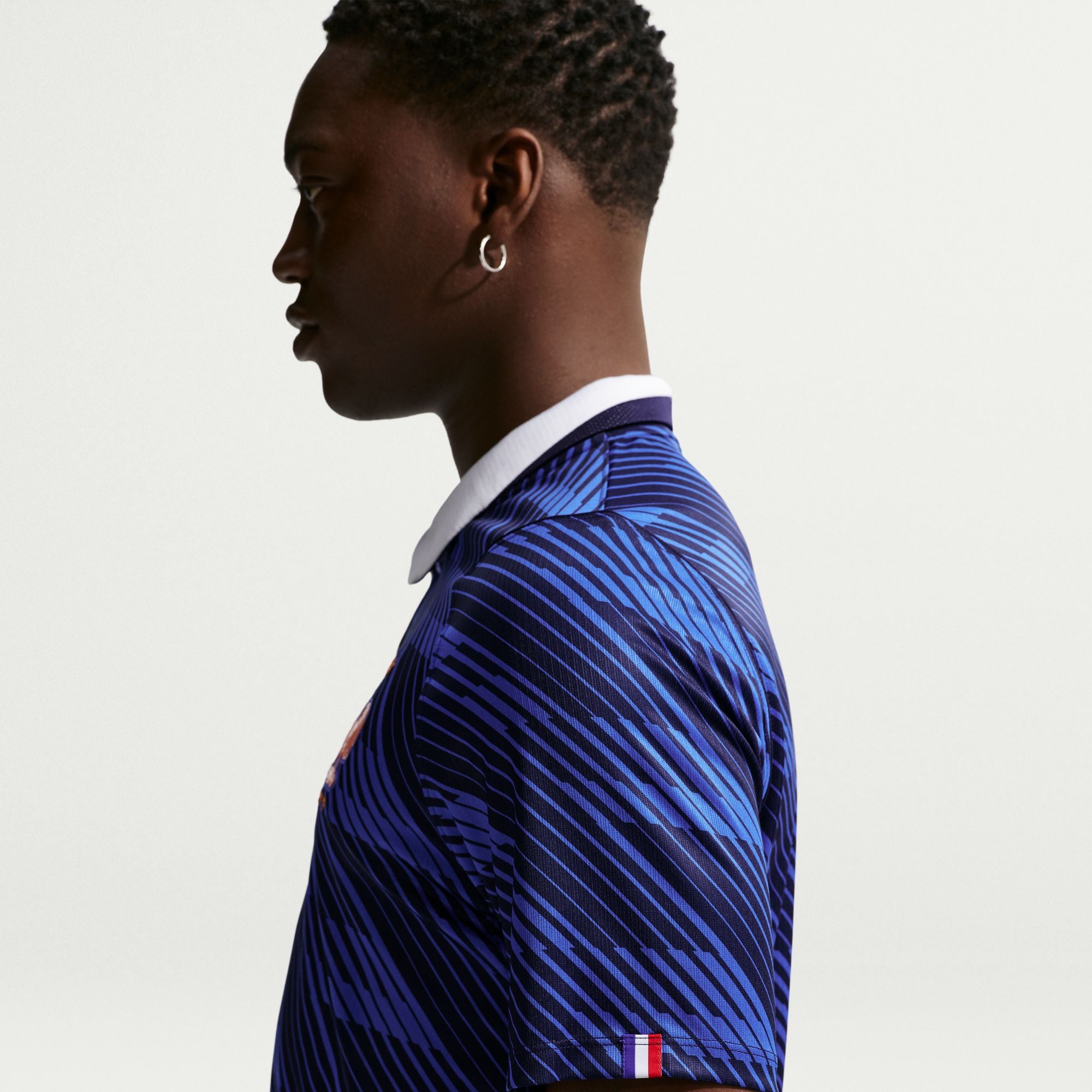Nike France 2026 Stadium Home Jersey - IB5300-480