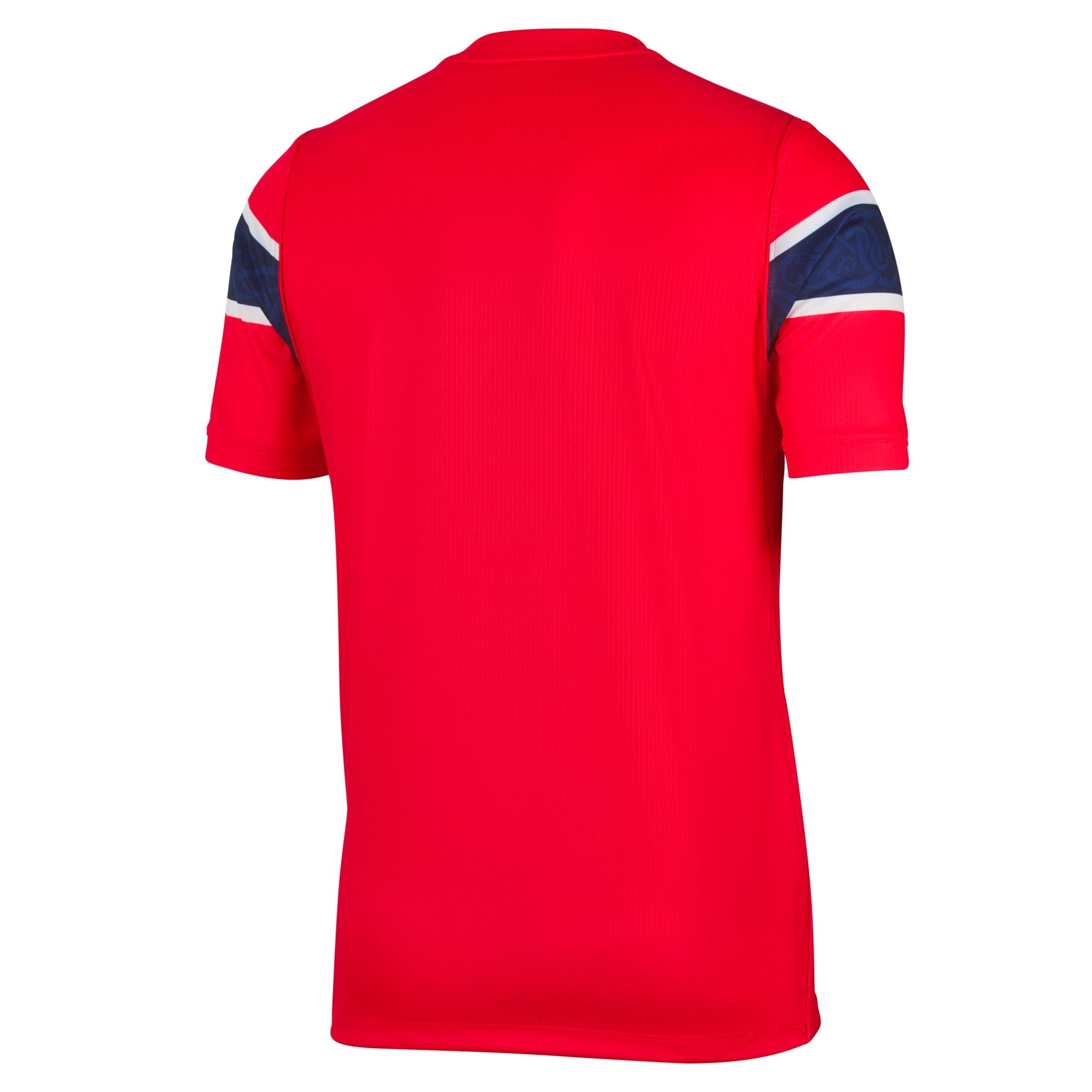 Nike Norway 2026 Stadium Home Jersey - IB5316-673