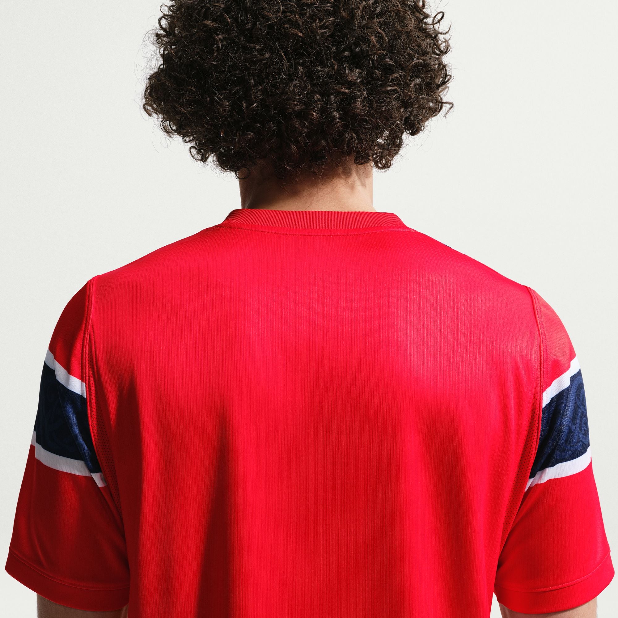 Nike Norway 2026 Stadium Home Jersey - IB5316-673