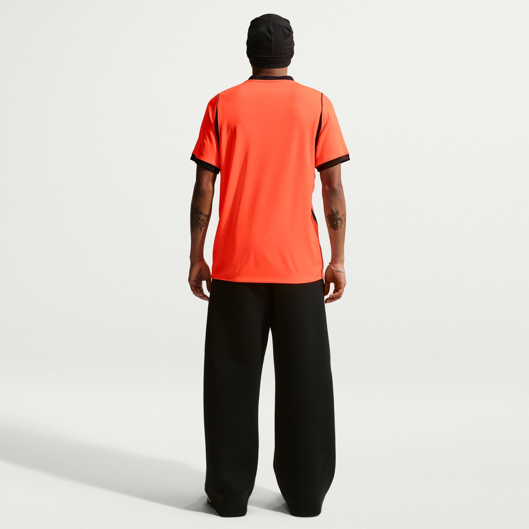 Nike Netherlands 2026 Stadium Home Jersey - IB5334-809