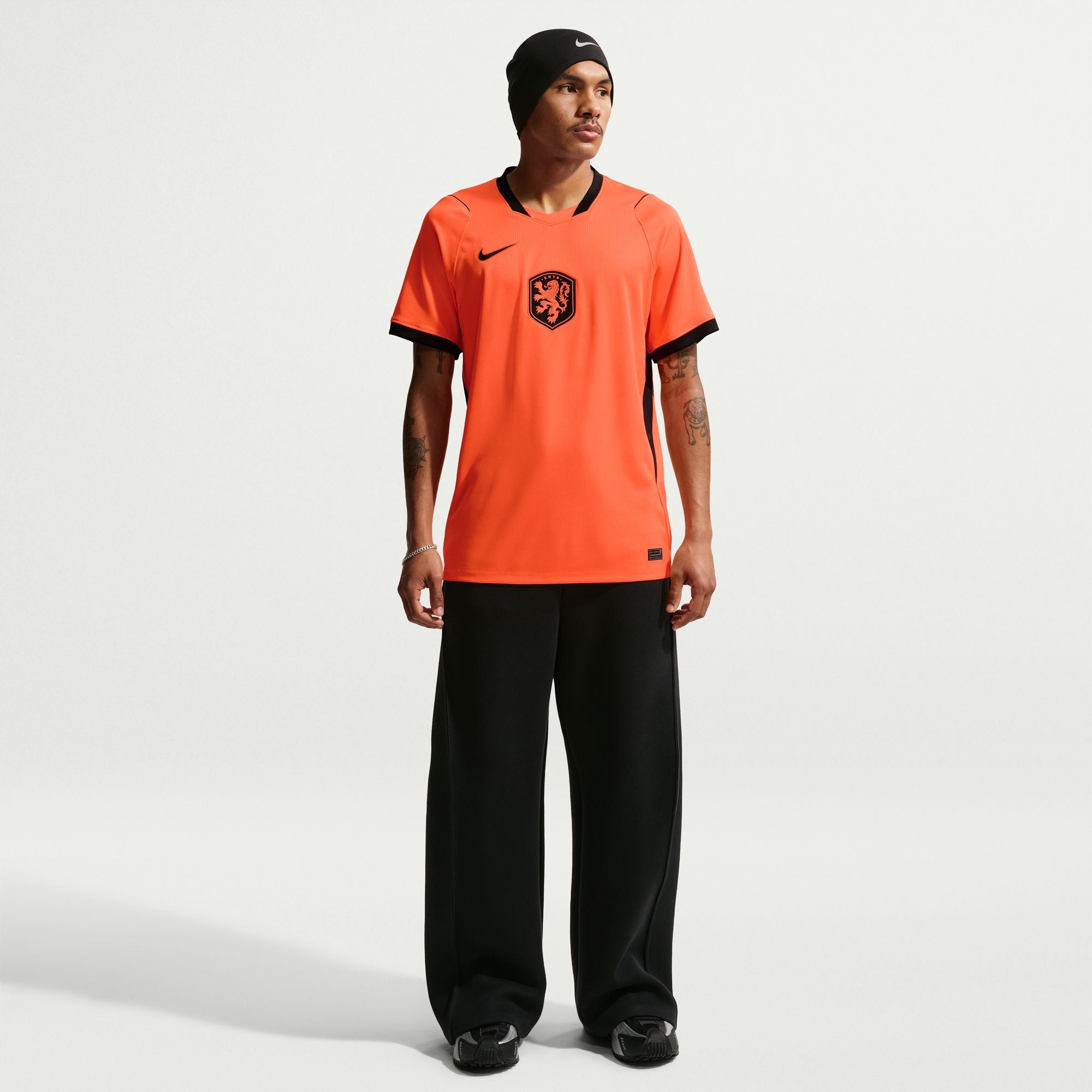 Nike Netherlands 2026 Stadium Home Jersey - IB5334-809