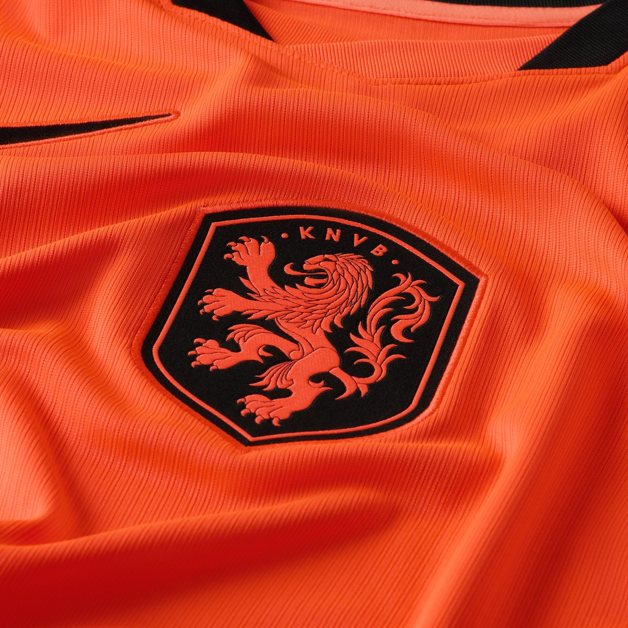 Nike Netherlands 2026 Stadium Home Jersey - IB5334-809