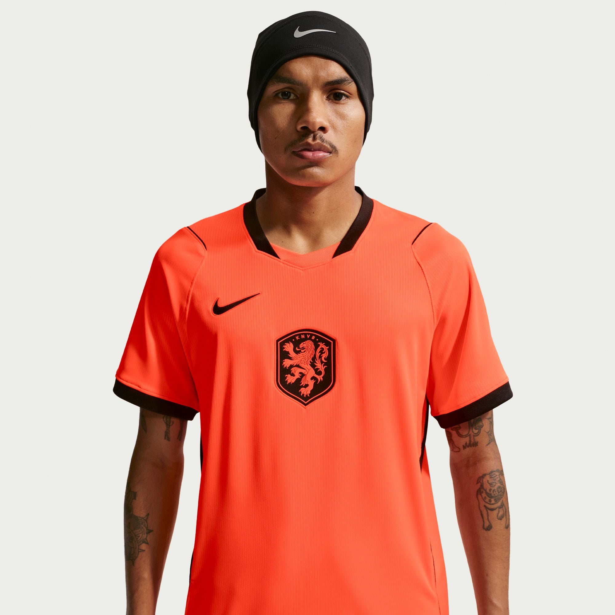 Nike Netherlands 2026 Stadium Home Jersey - IB5334-809