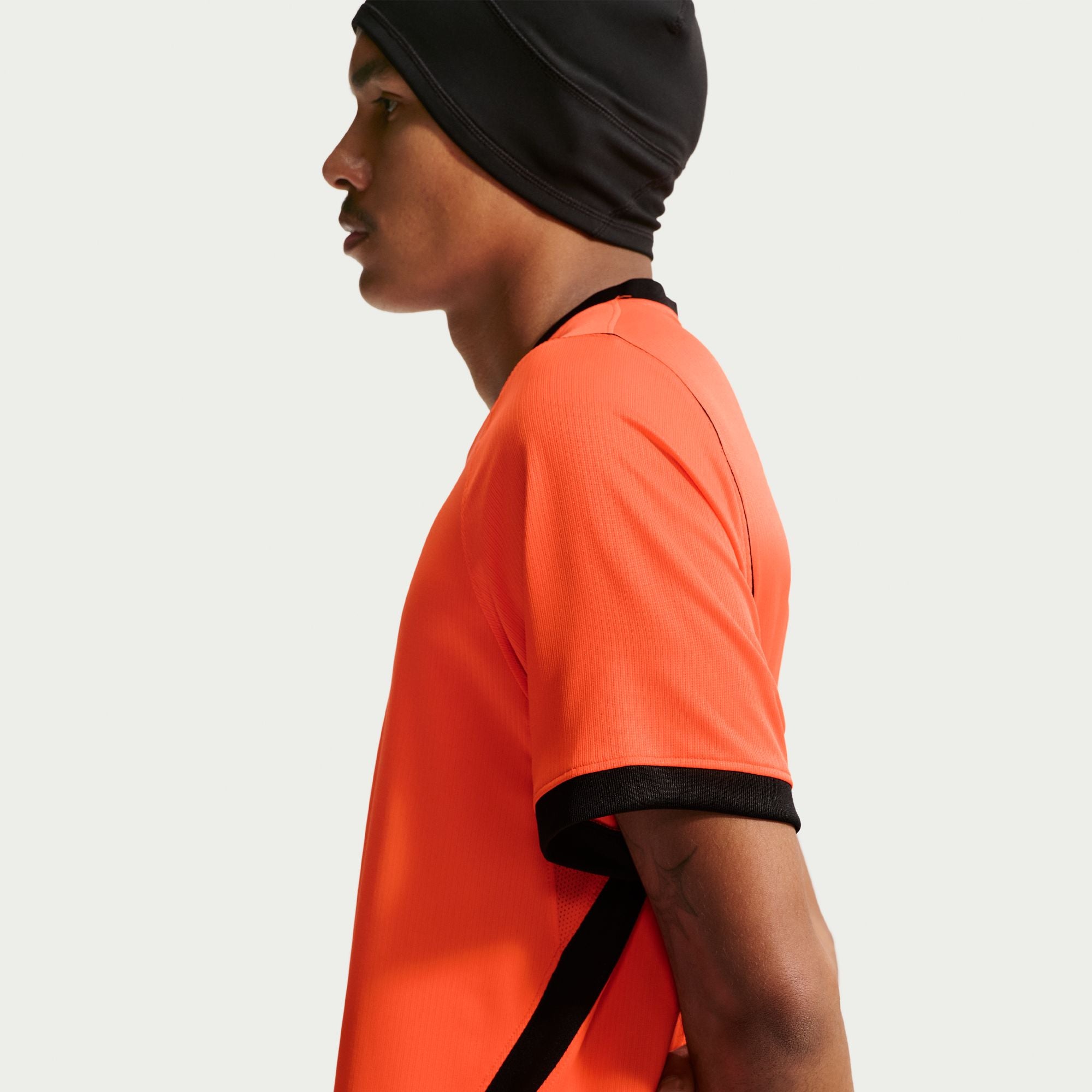 Nike Netherlands 2026 Stadium Home Jersey - IB5334-809