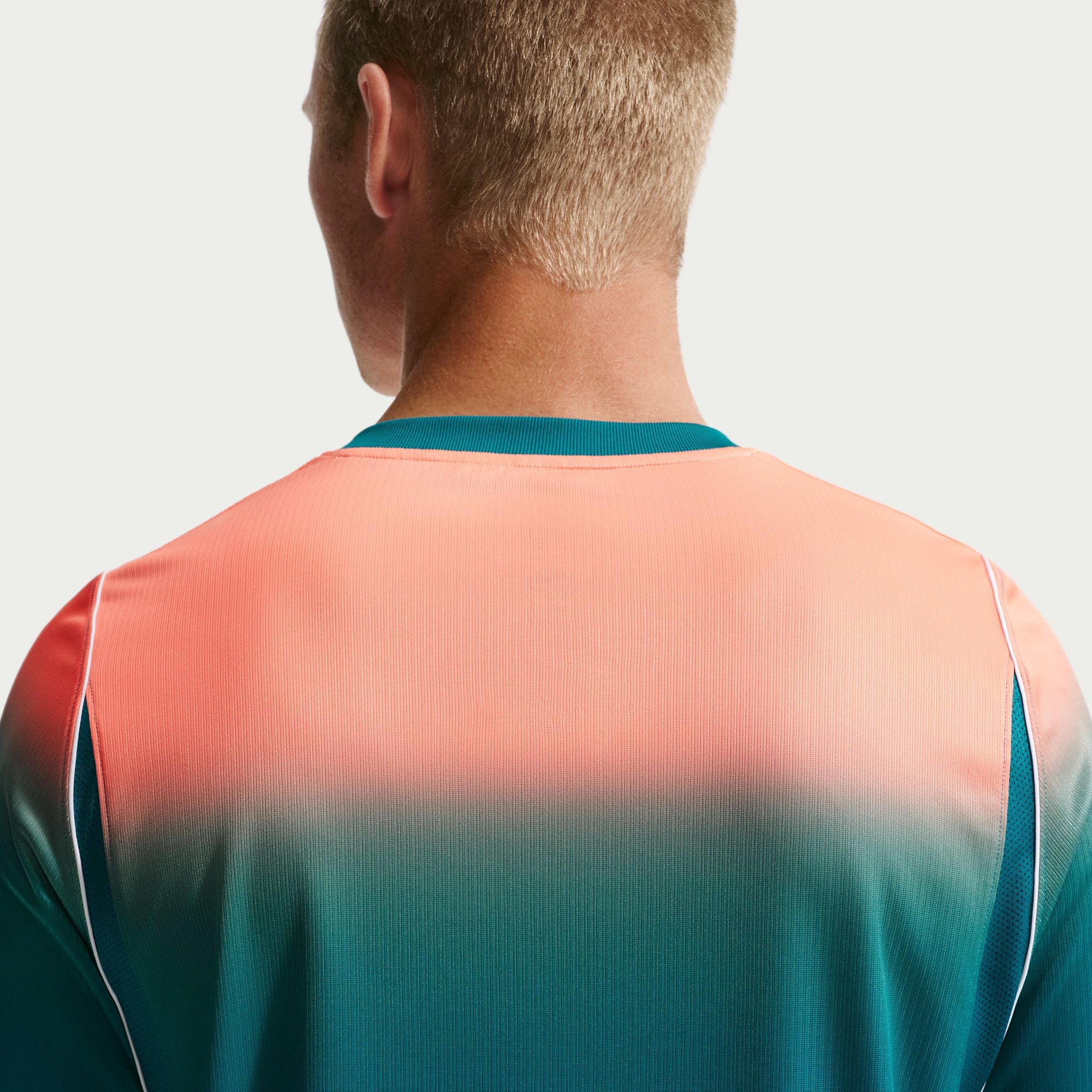 Nike Australia Replica Away Jersey 2026 - IB5347-367
