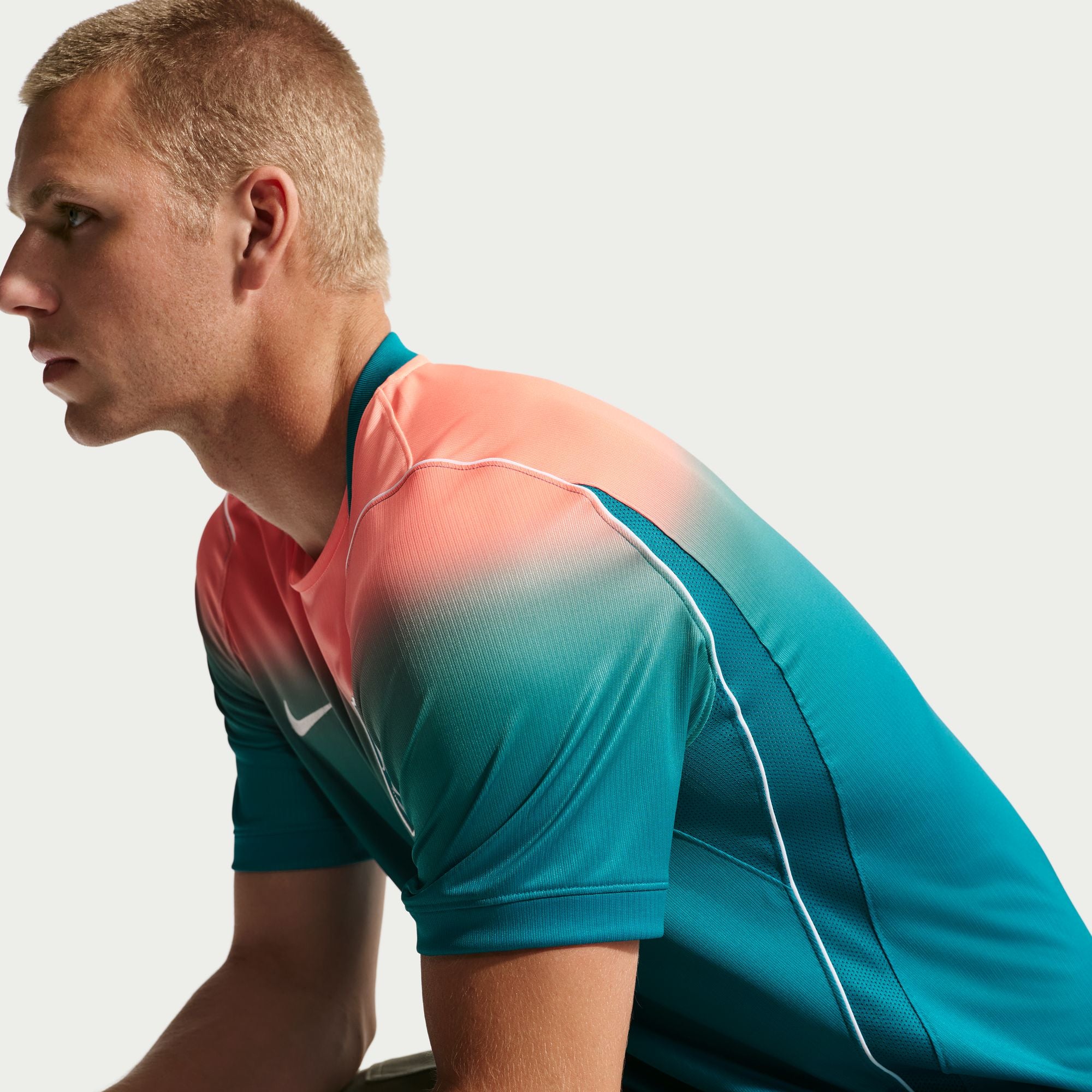 Nike Australia Replica Away Jersey 2026 - IB5347-367