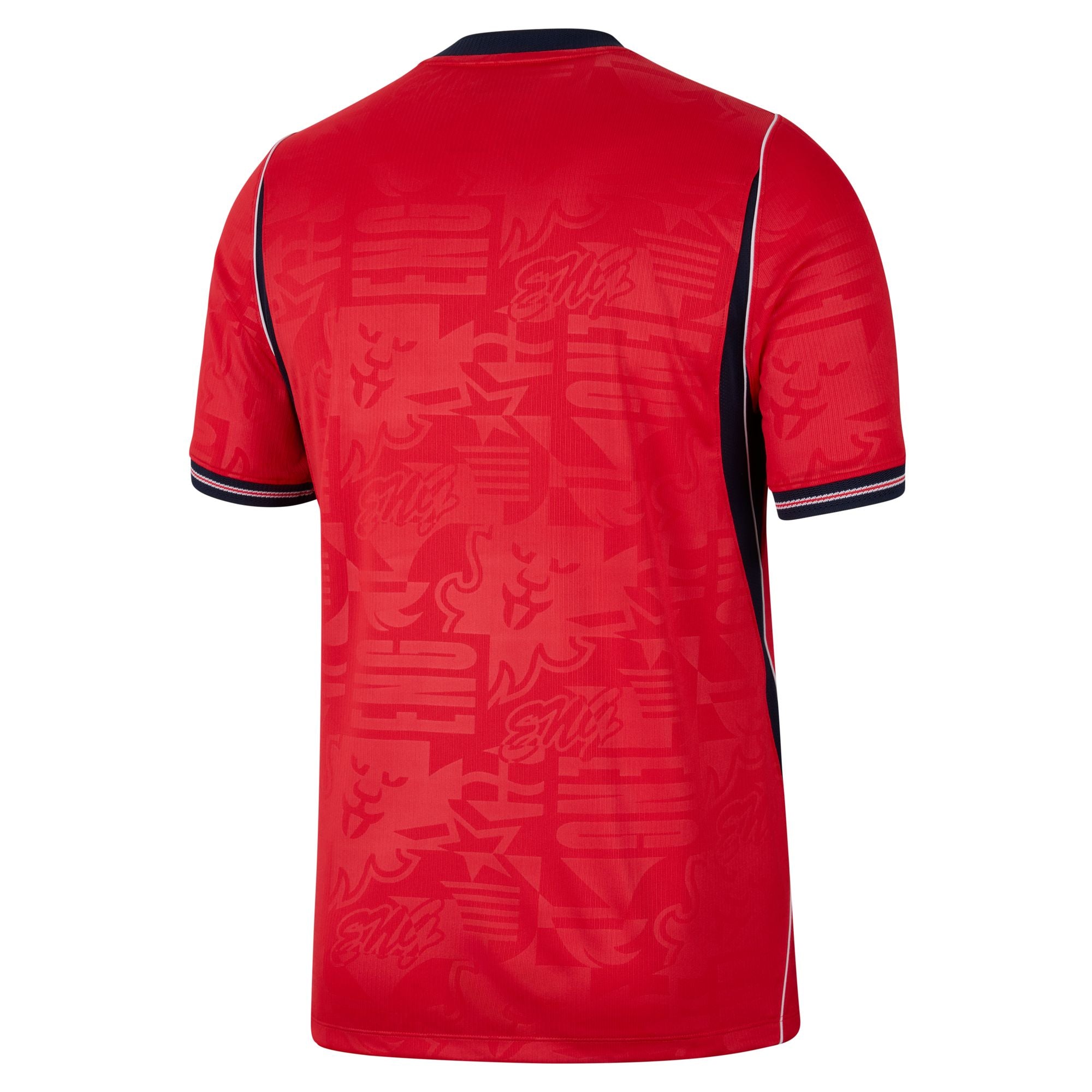 Nike England 2026 Stadium Away Jersey - IB5361-624