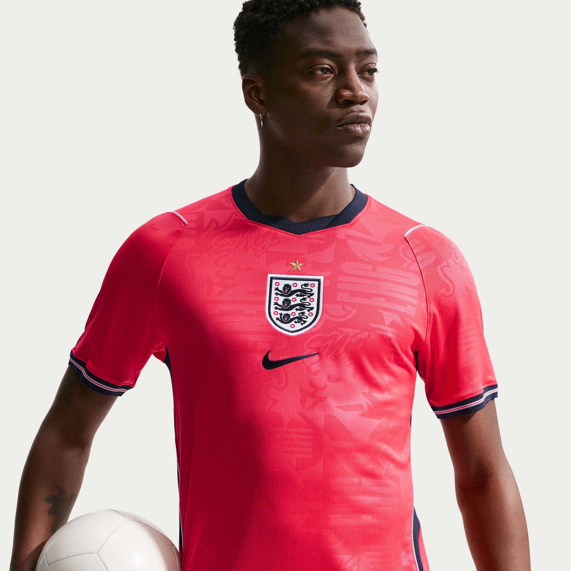 Nike England 2026 Stadium Away Jersey - IB5361-624