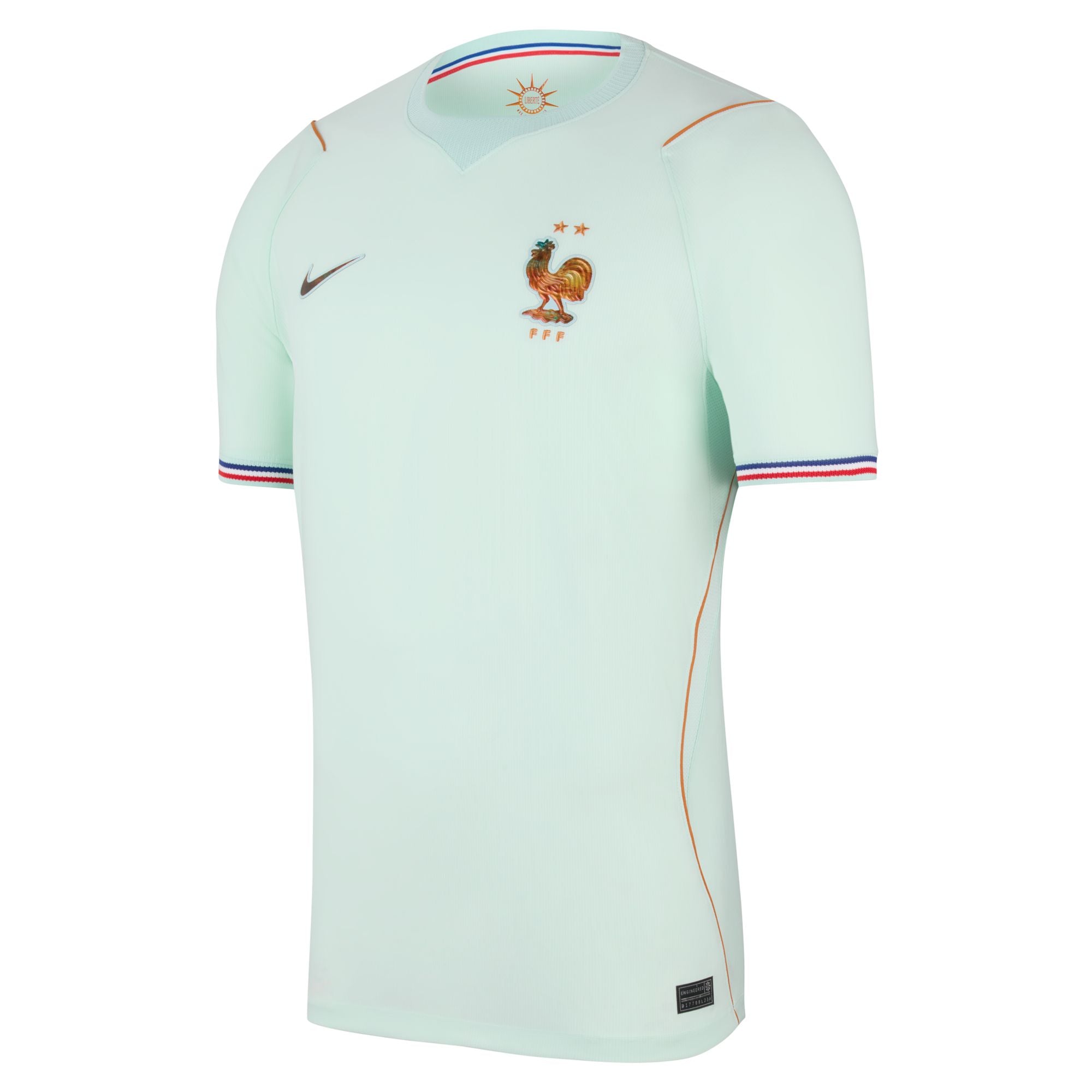 Nike France 2026 Stadium Away Jersey - IB5367-394