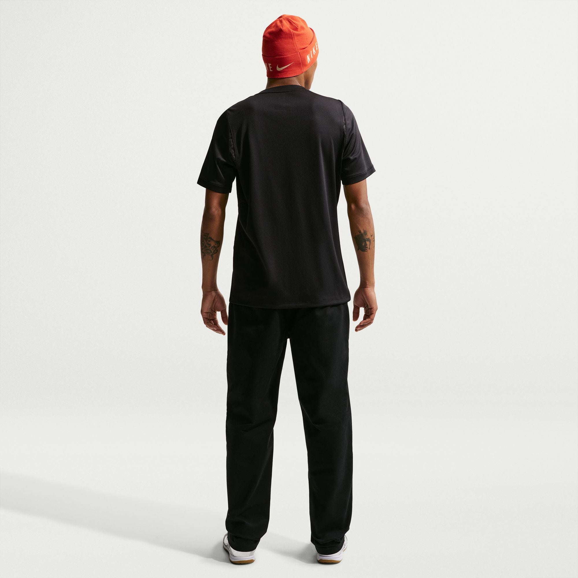 Nike Norway 2026 Stadium Away Jersey - IB5381-010