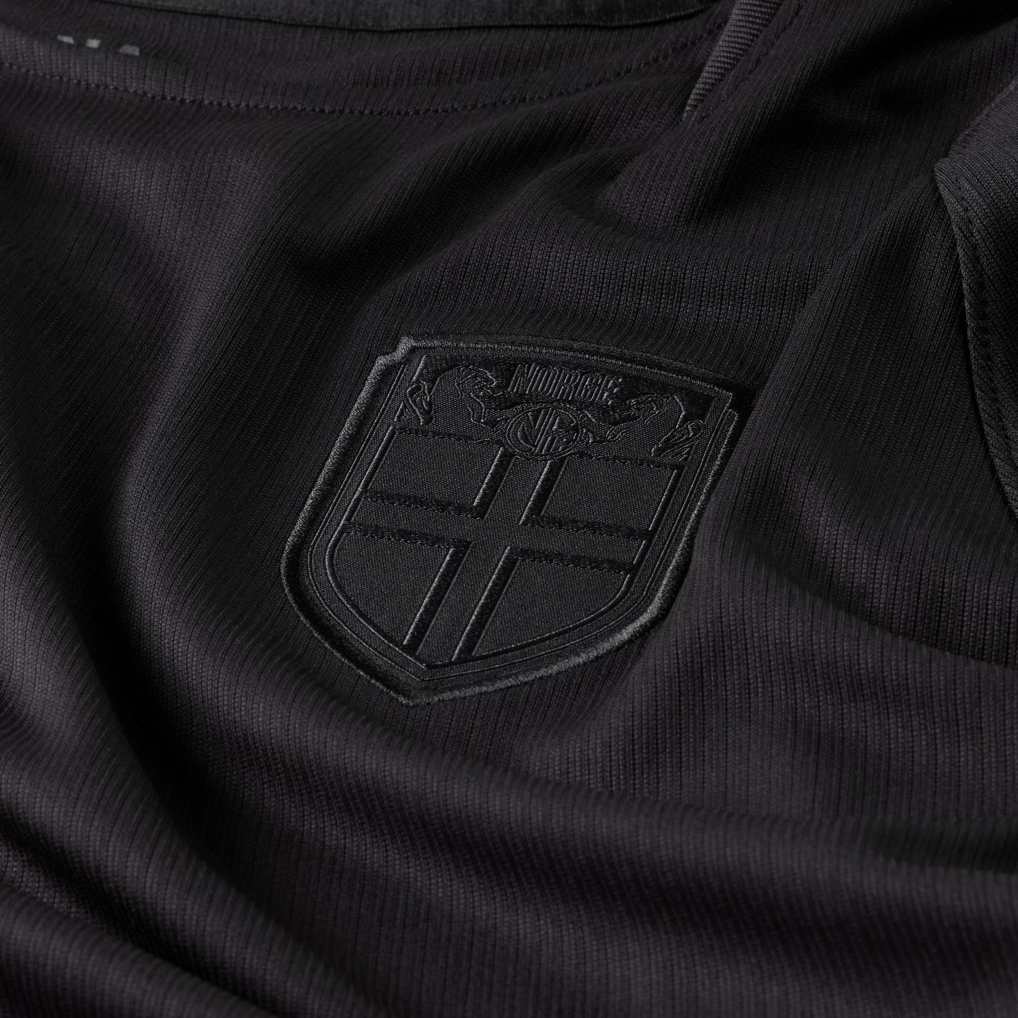 Nike Norway 2026 Stadium Away Jersey - IB5381-010