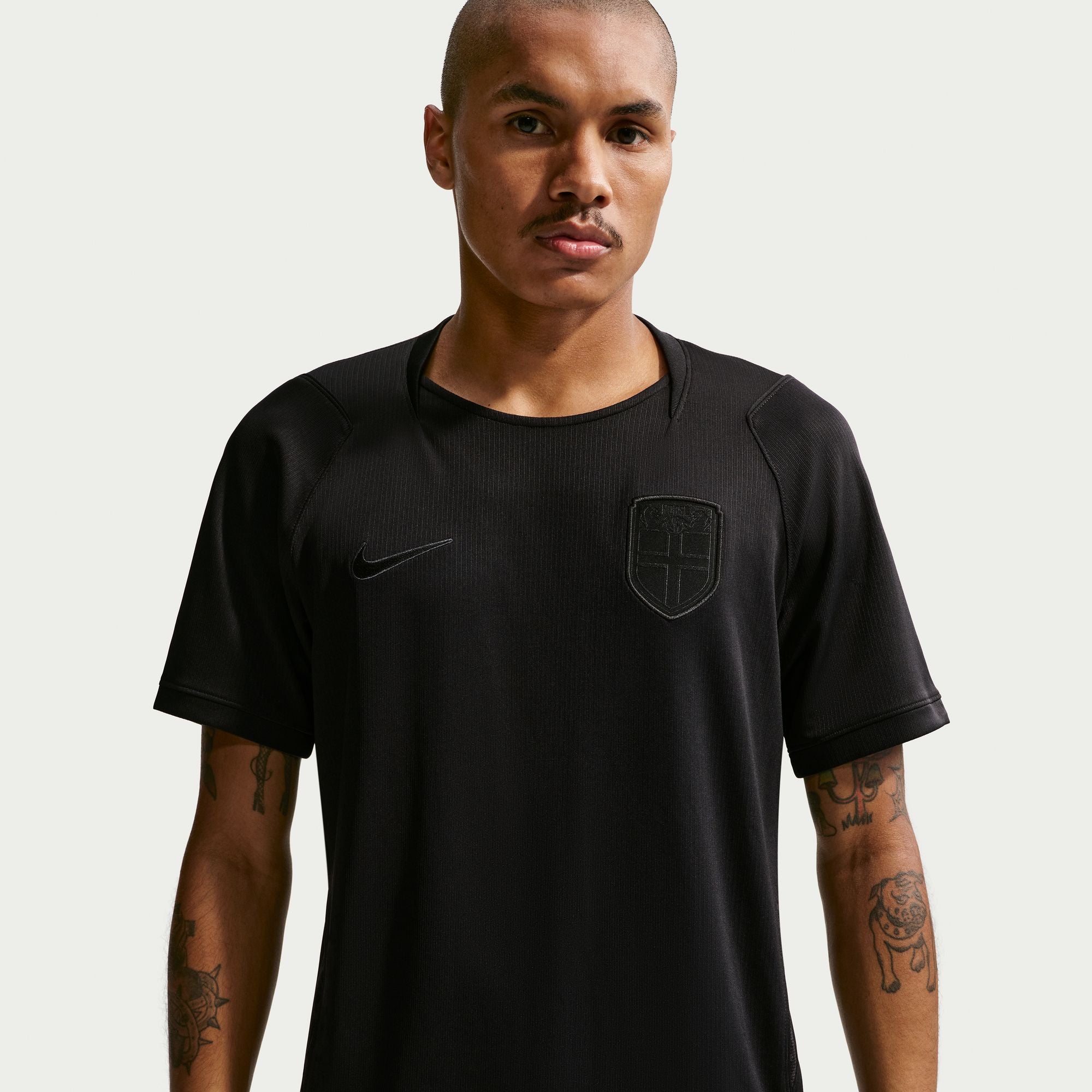 Nike Norway 2026 Stadium Away Jersey - IB5381-010