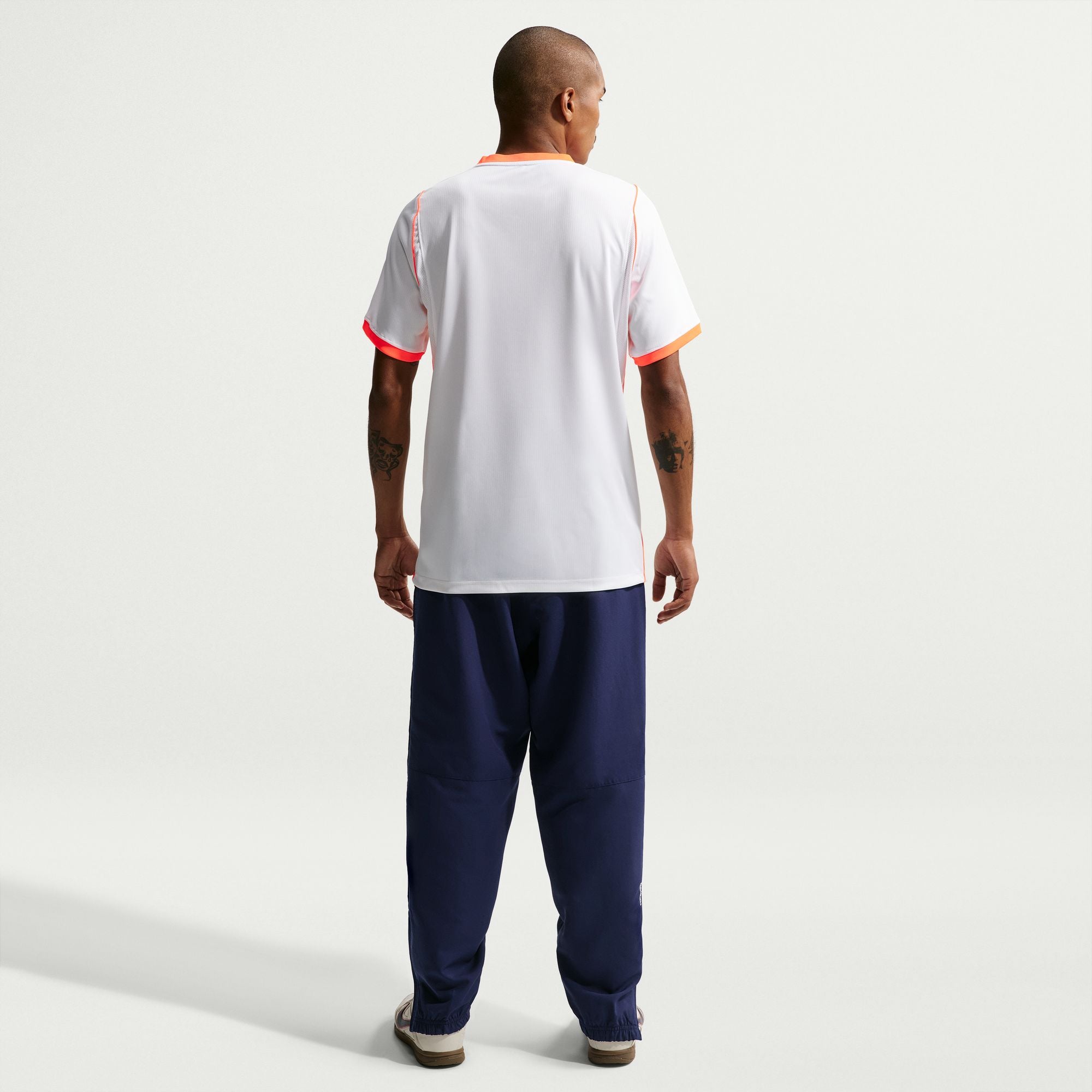 Nike Netherlands 2026 Stadium Away Jersey - IB5391-100