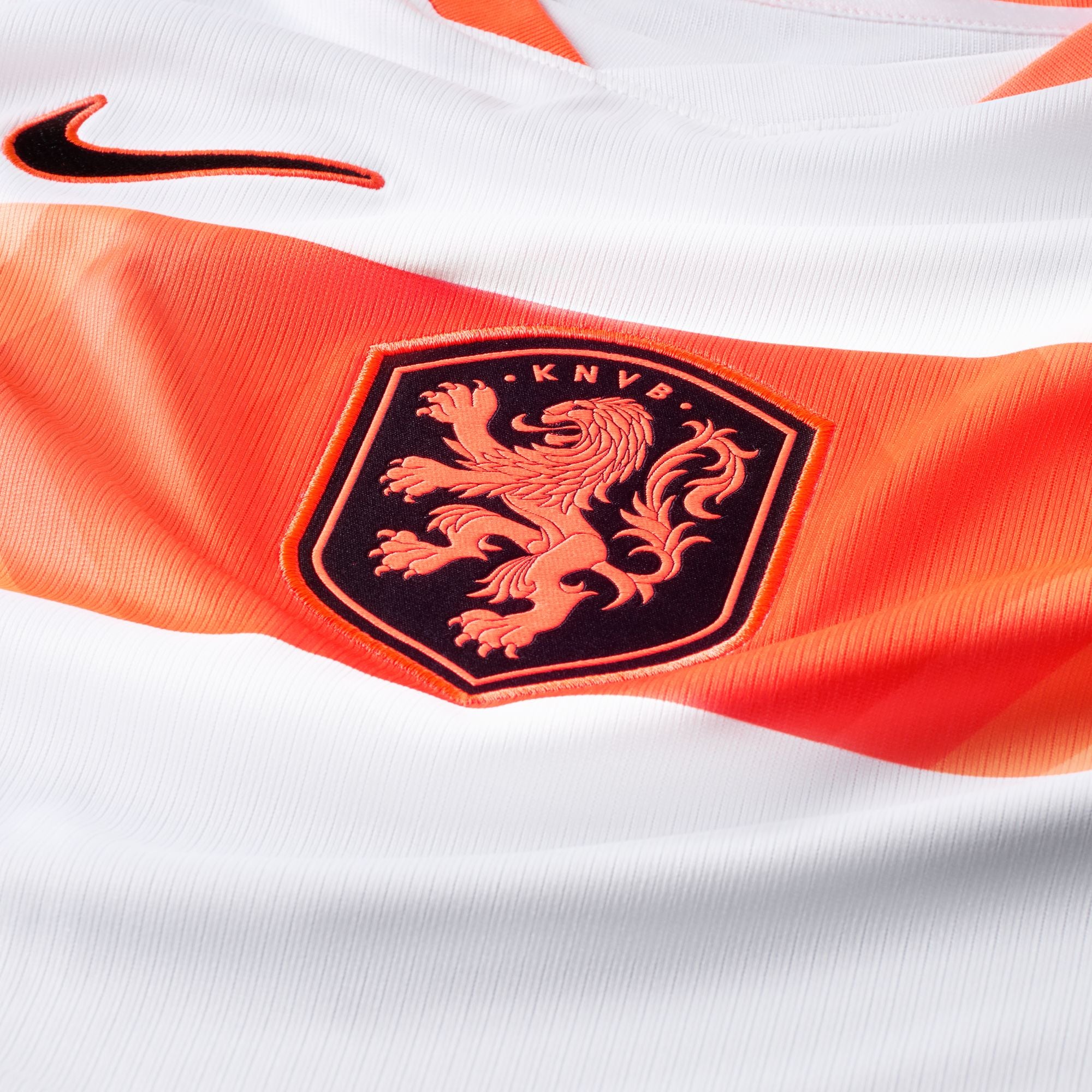 Nike Netherlands 2026 Stadium Away Jersey - IB5391-100